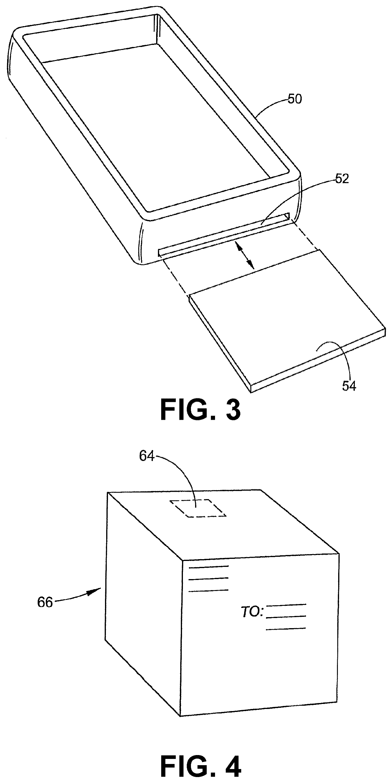 Patent US11832152 Figure 3 – Method and devices for detecting viruses and bacterial pathogens