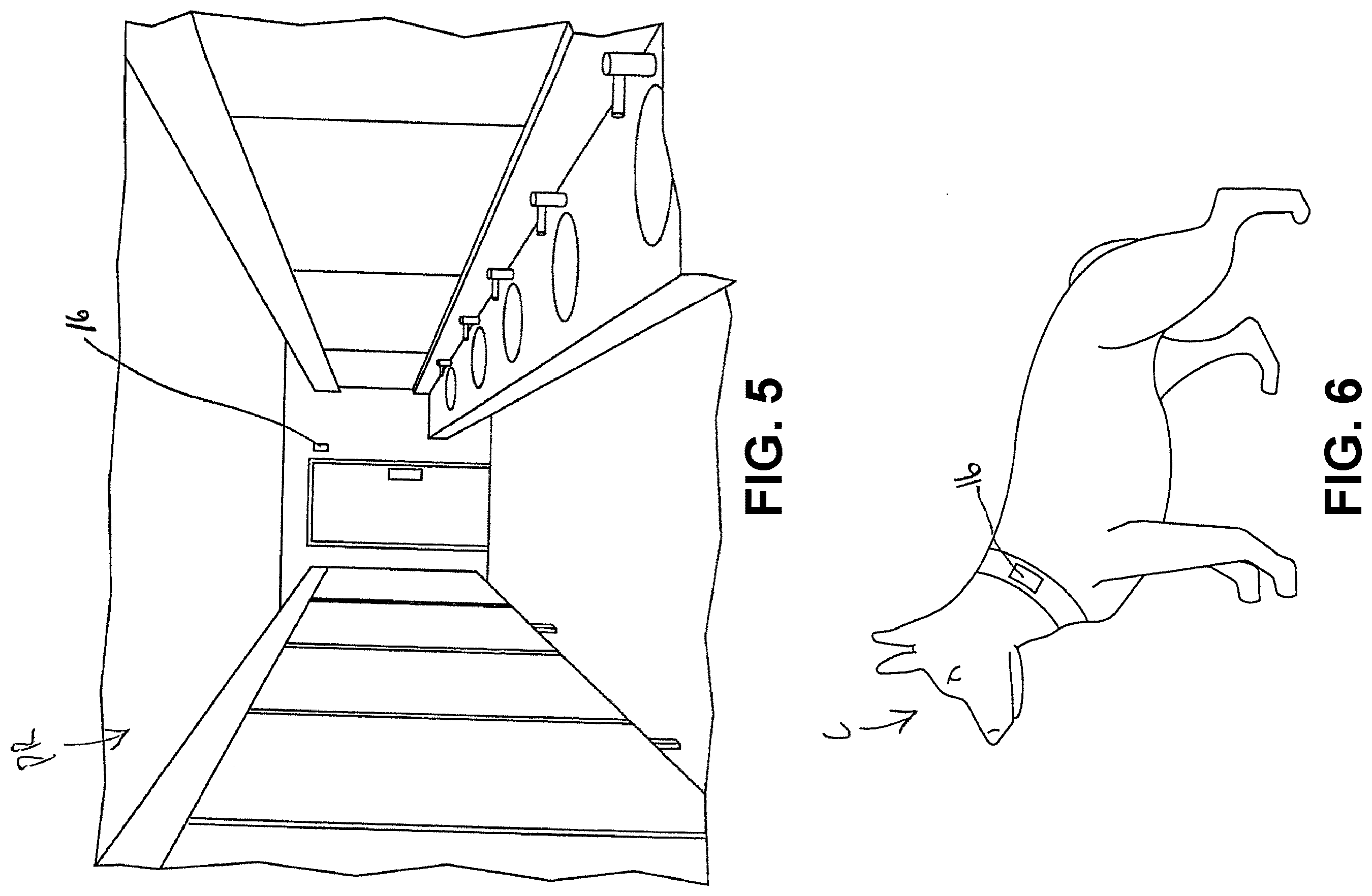 Patent US11832152 Figure 4 – Method and devices for detecting viruses and bacterial pathogens