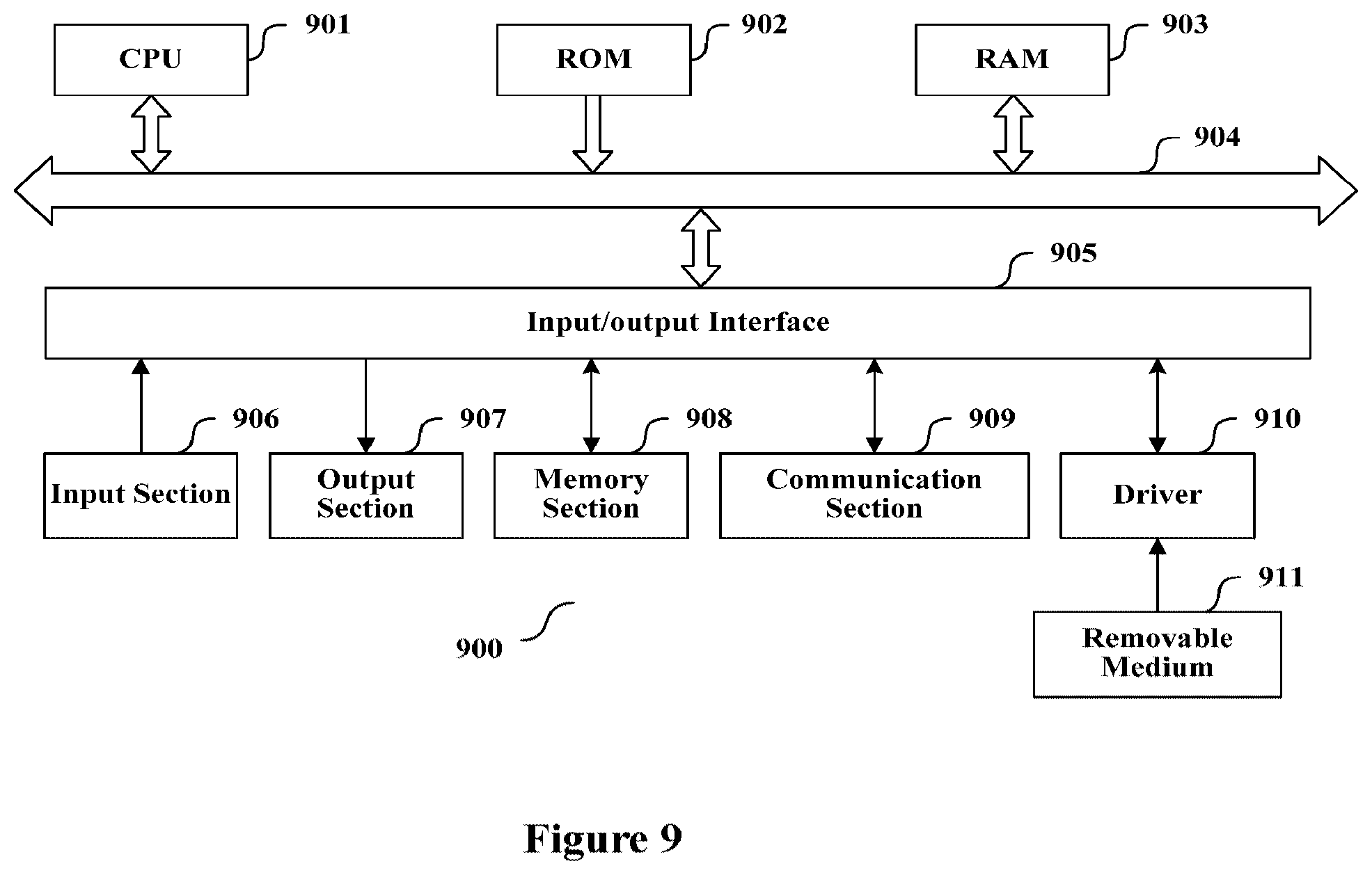 Patent US11832159 Figure 6 – Wireless communication apparatus and method for selecting one or more relay communication devices based on historical and current energy information