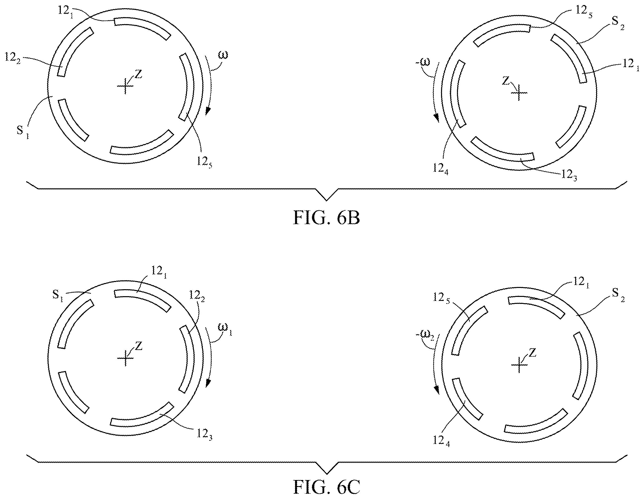 Patent US11832160 Figure 6 – Radio system using nodes with high gain antennas