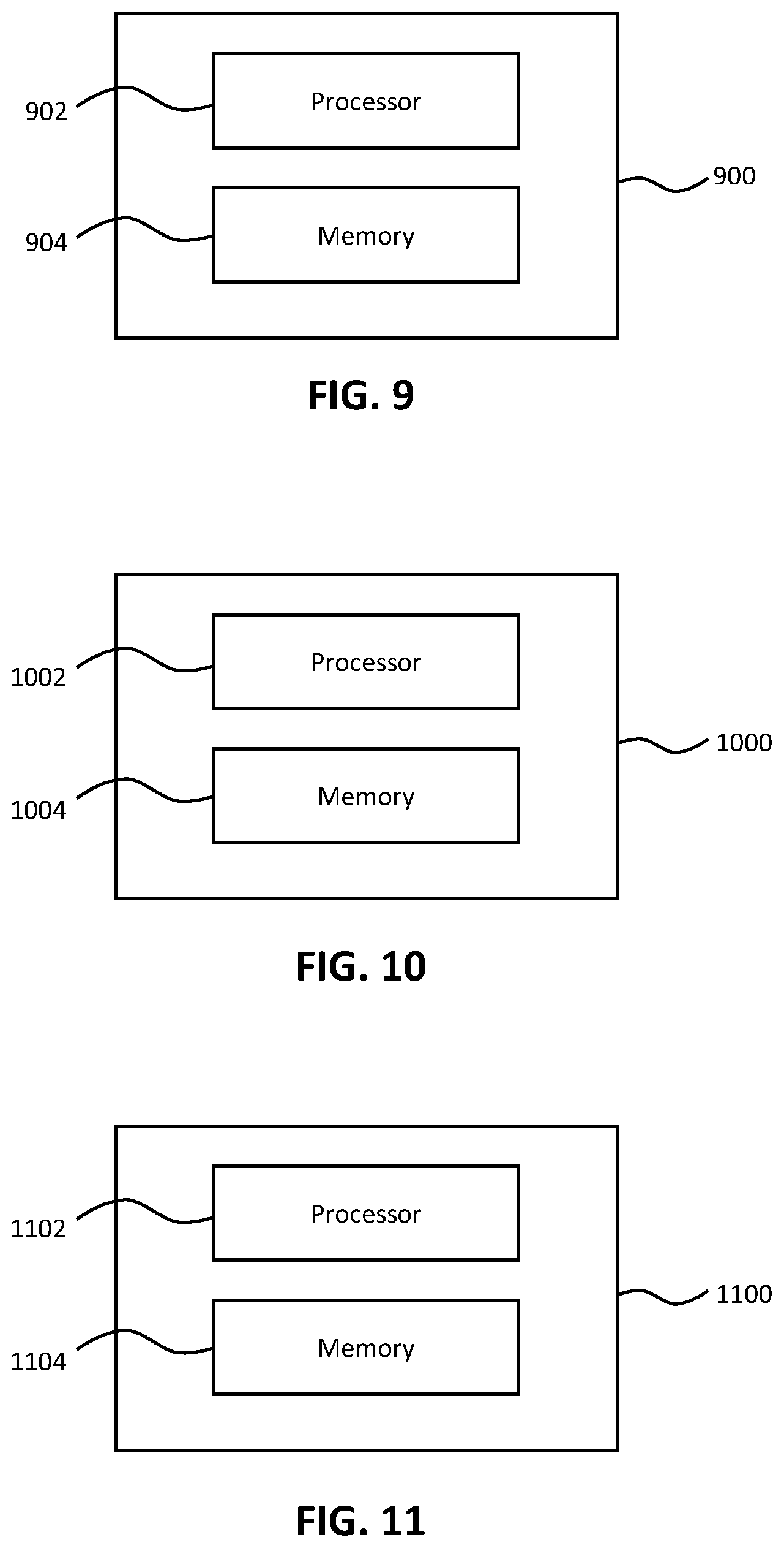 Patent US11832169 Figure 5 – Service registration and discovery in a communications network