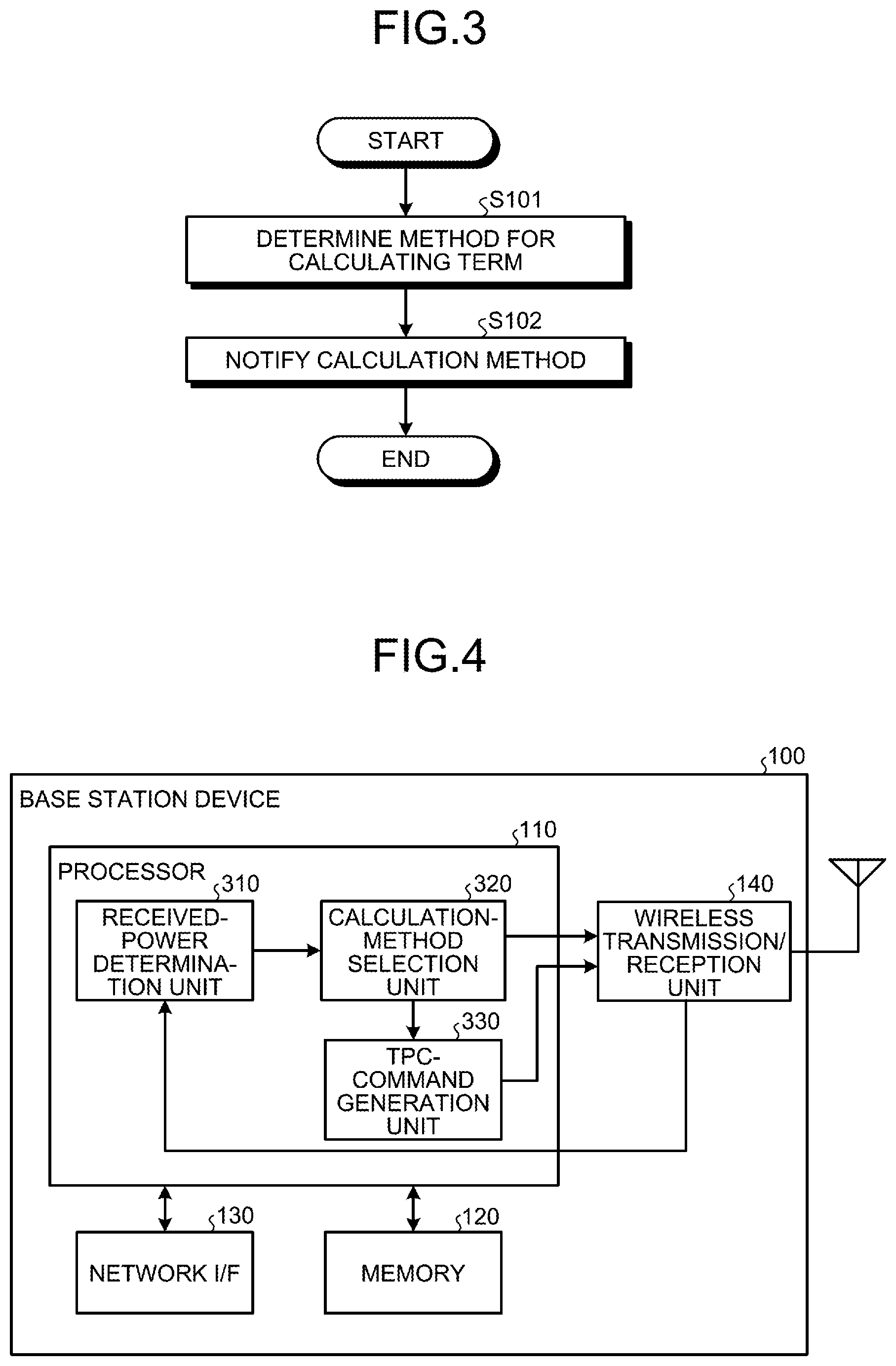 Patent US11832194 Figure 2 – Base station device, terminal device, wireless communication system, and communication method