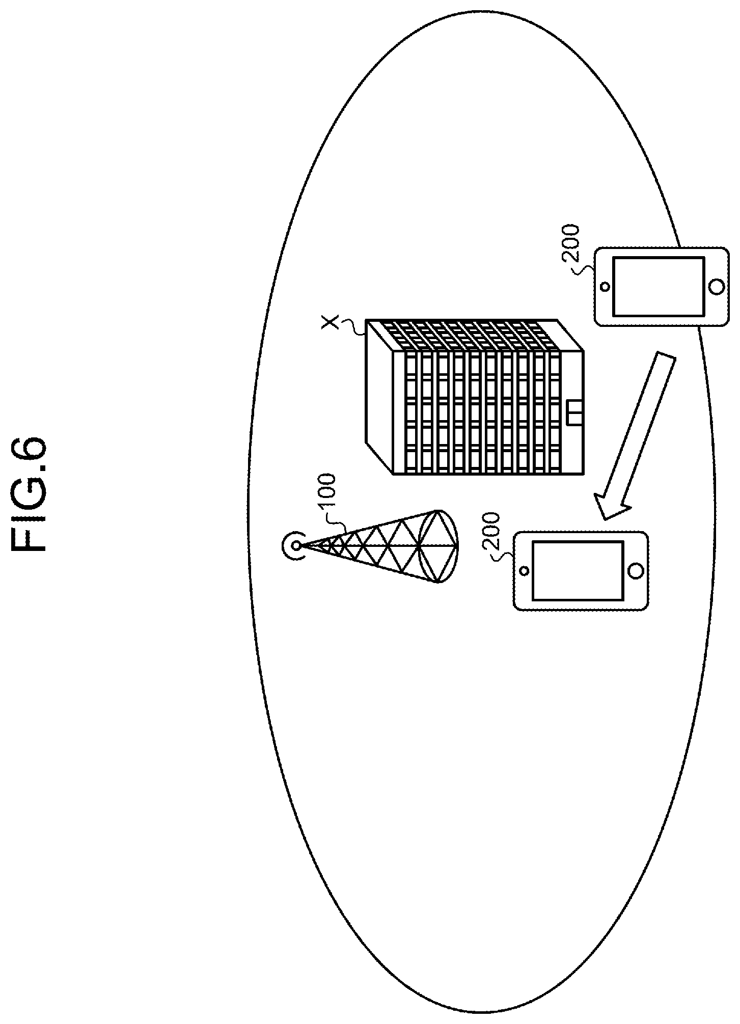 Patent US11832194 Figure 4 – Base station device, terminal device, wireless communication system, and communication method