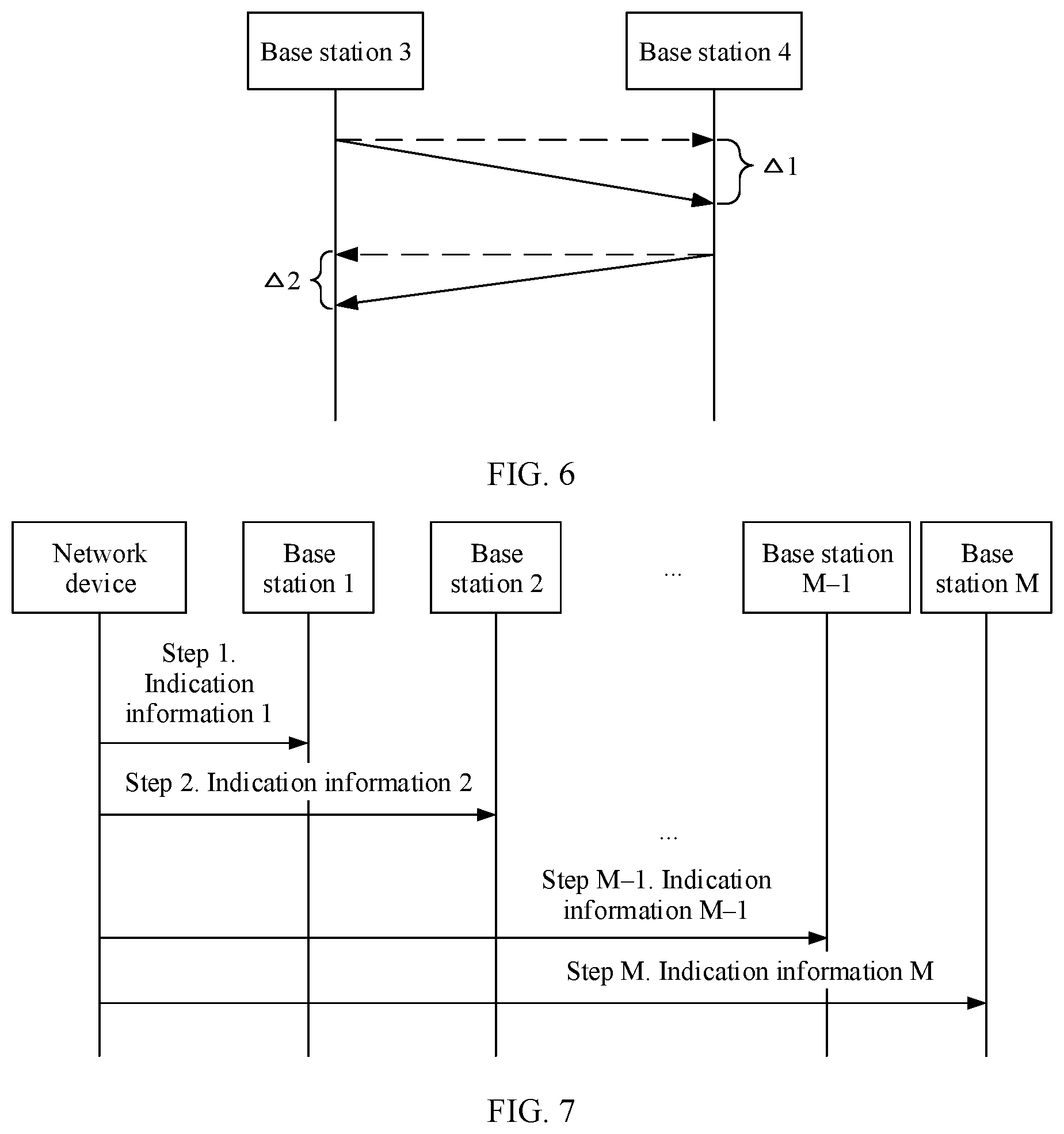 Patent US11832202 Figure 4 – Clock state detection method and apparatus