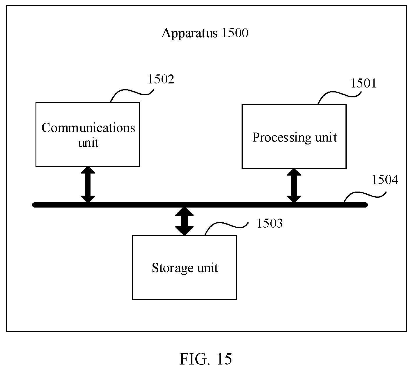 Patent US11832202 Figure 12 – Clock state detection method and apparatus
