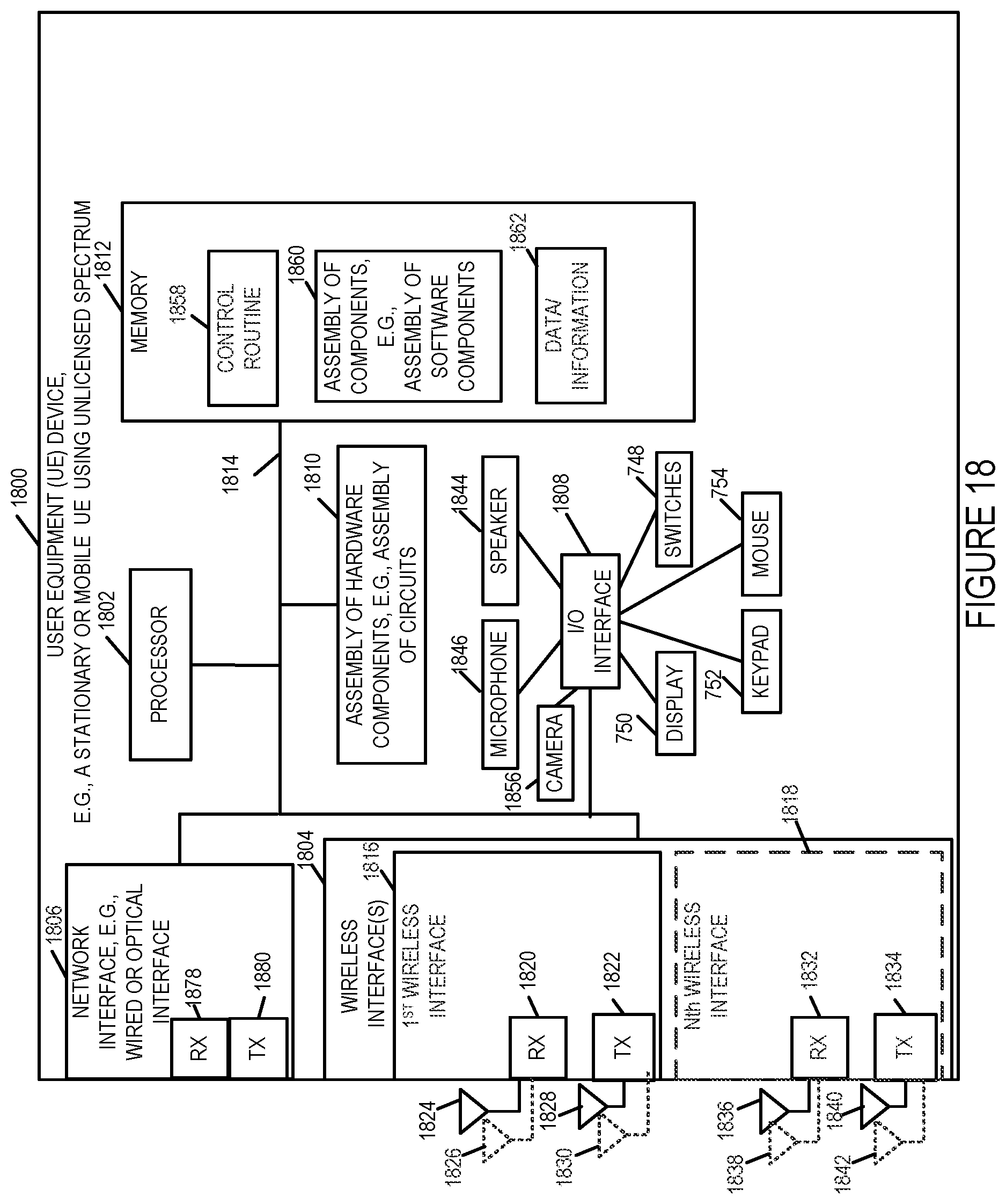 Patent US11832257 Figure 20 – Uplink cancellation indication