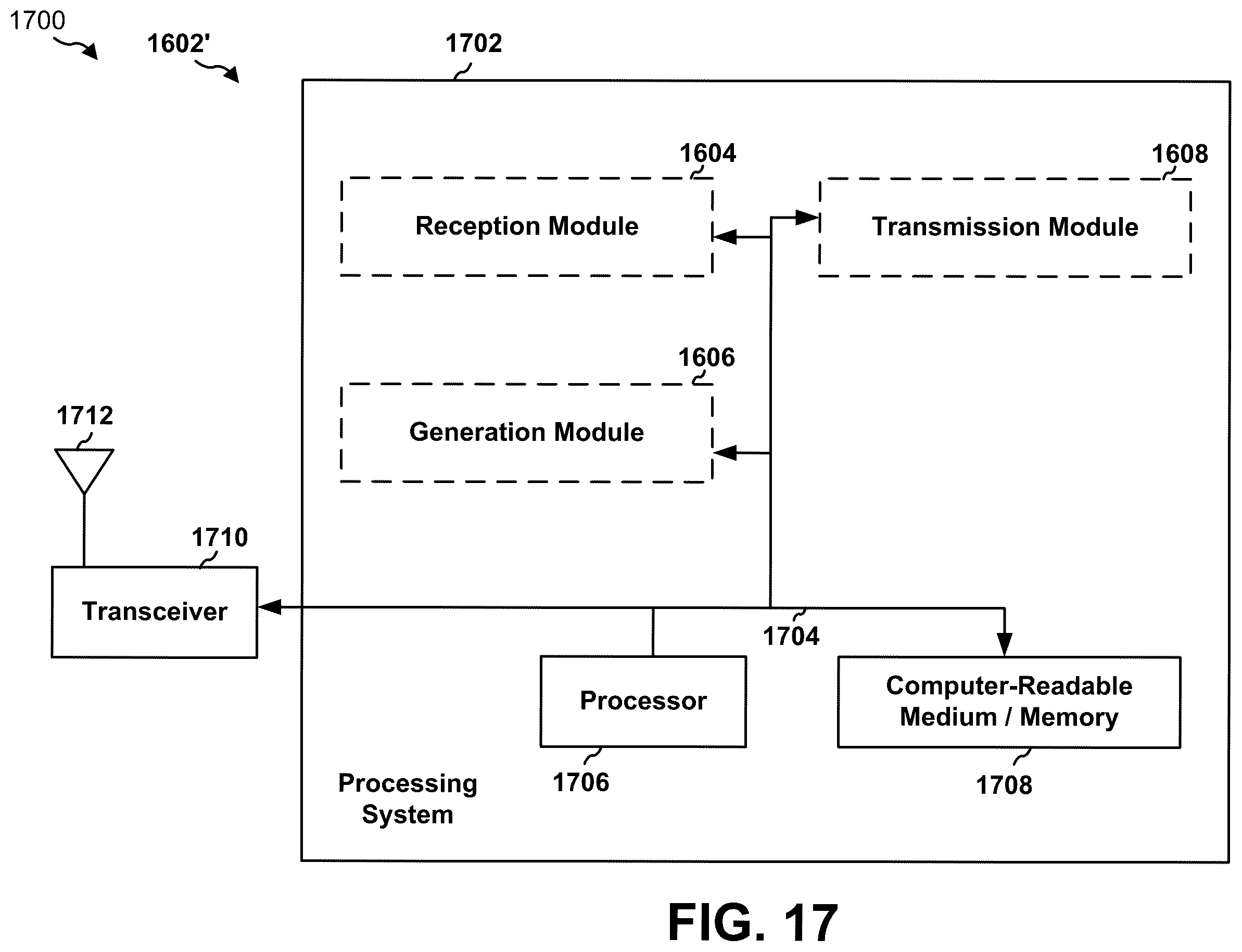 Patent US11832258 Figure 16 – Techniques and apparatuses for waveform signaling for downlink communications