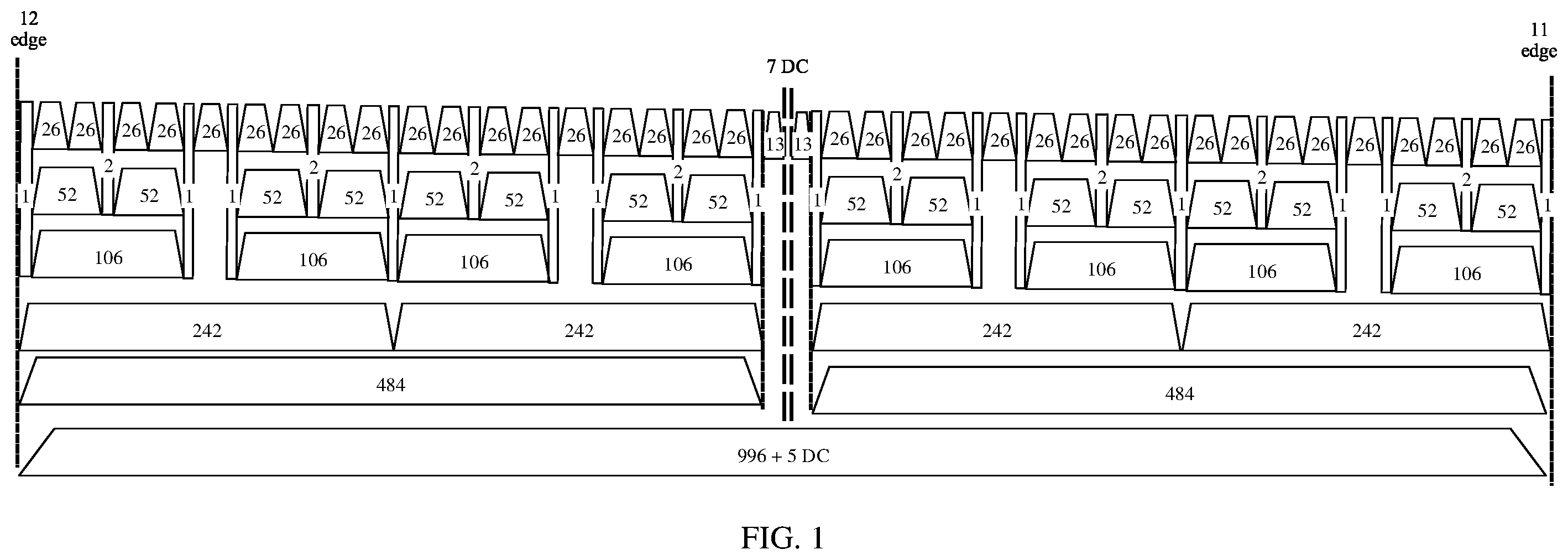 Patent US11832263 Figure 1 – Communication method and apparatus