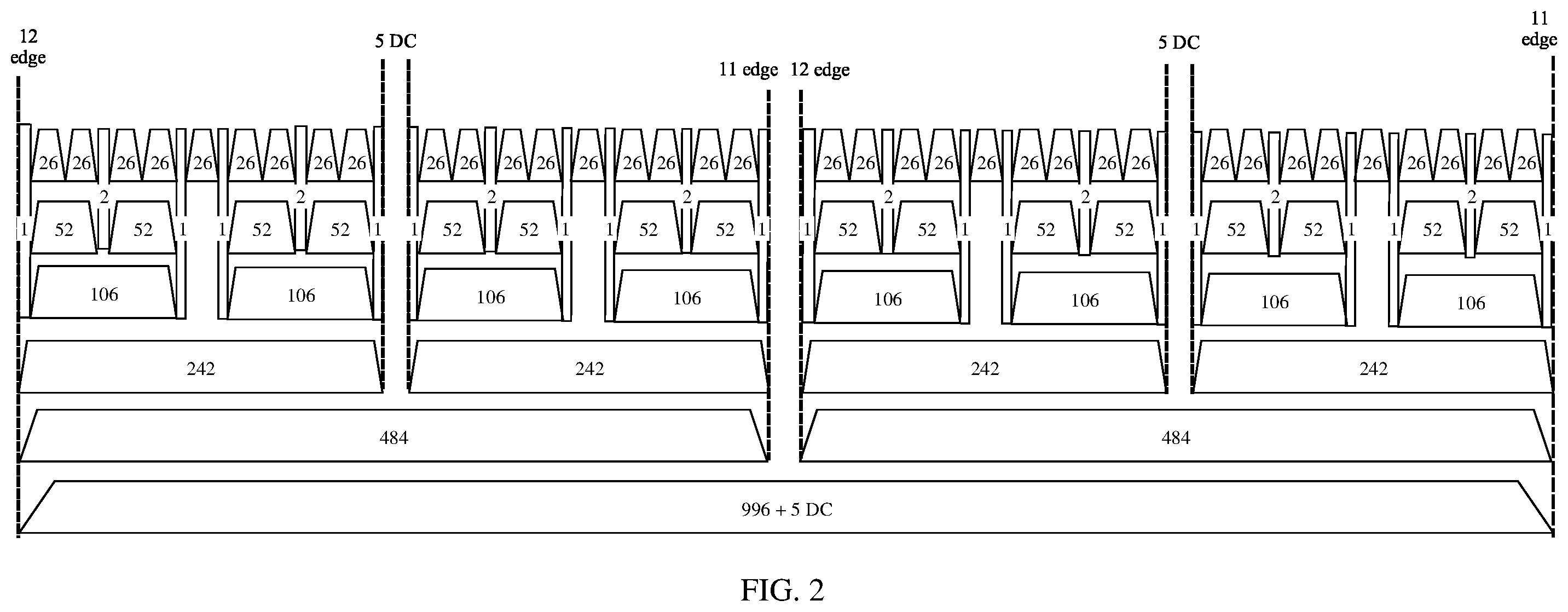 Patent US11832263 Figure 2 – Communication method and apparatus