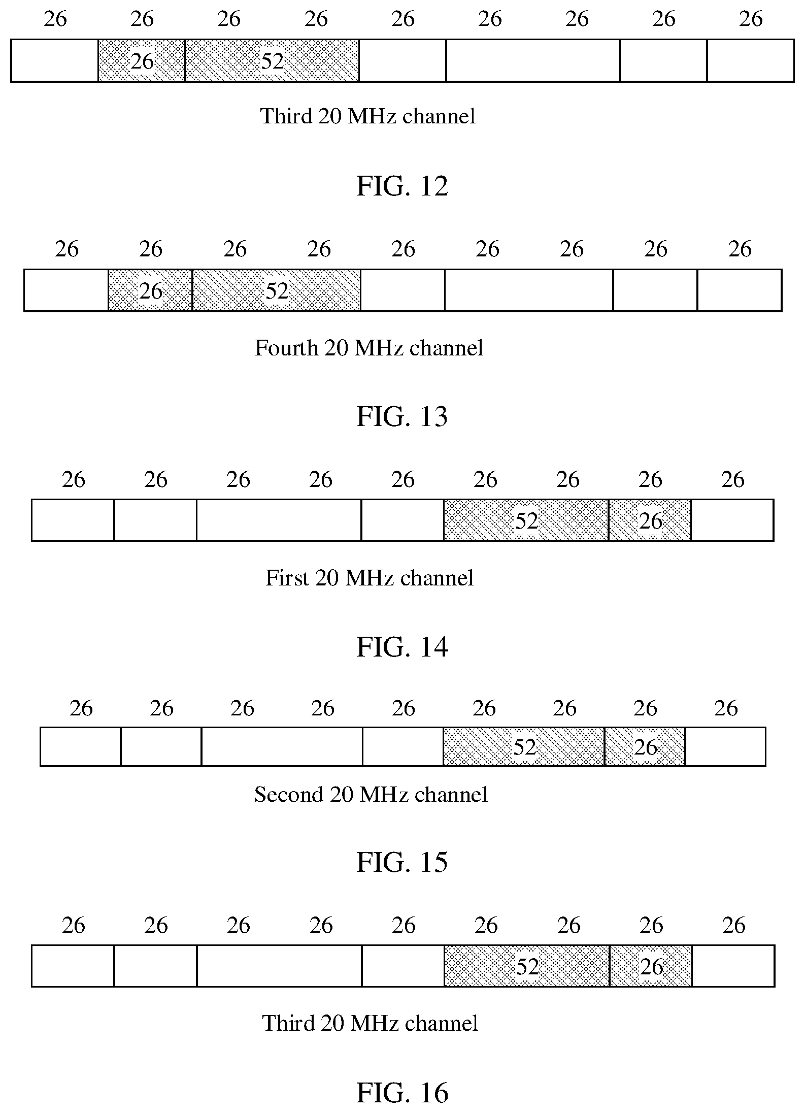 Patent US11832263 Figure 9 – Communication method and apparatus