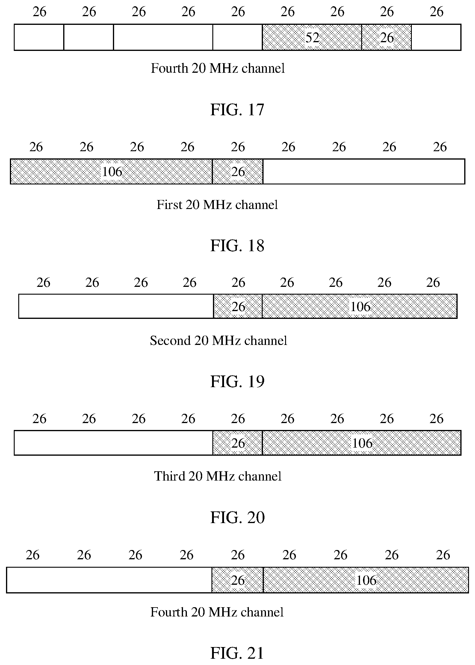 Patent US11832263 Figure 10 – Communication method and apparatus