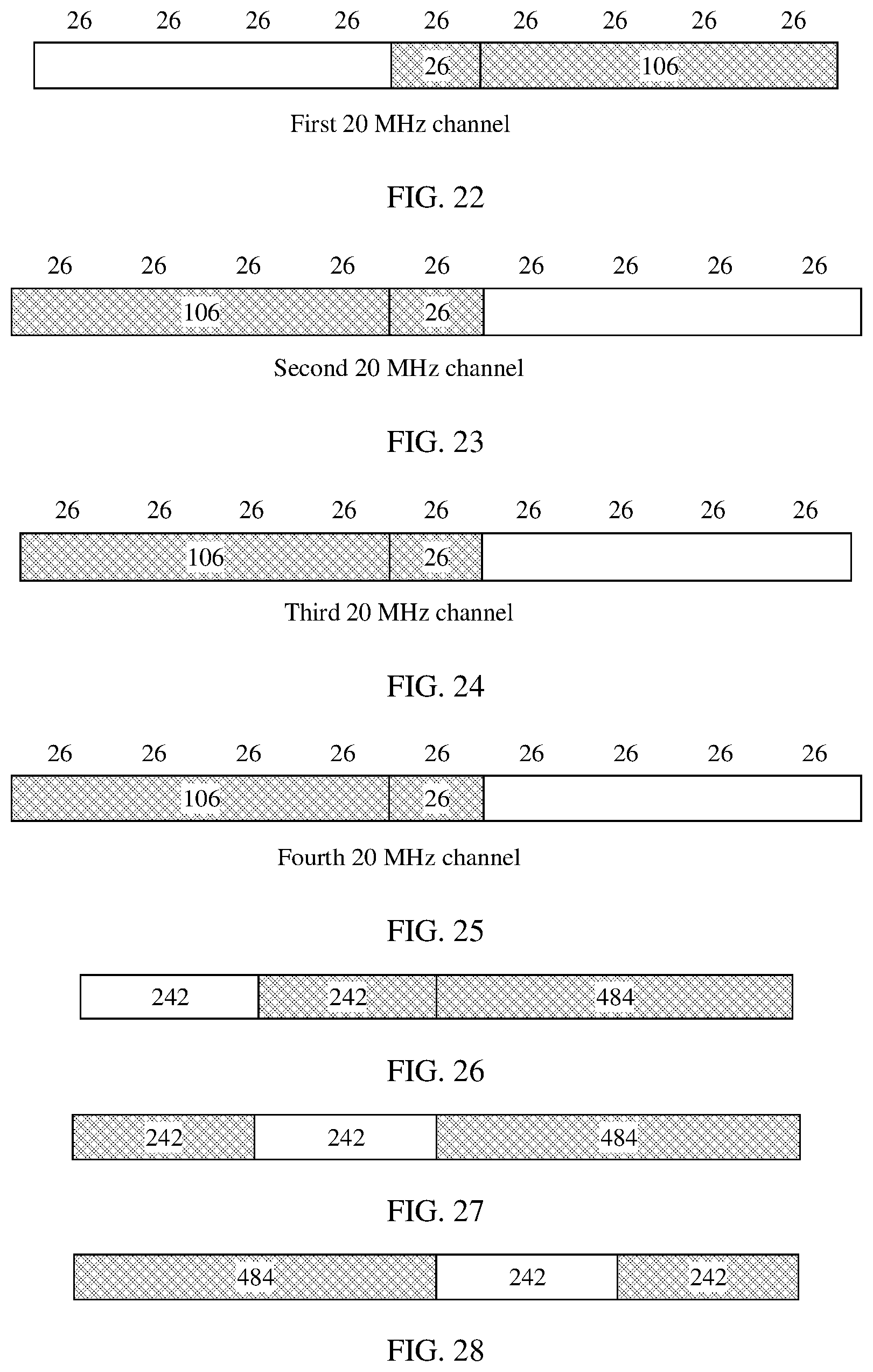 Patent US11832263 Figure 11 – Communication method and apparatus