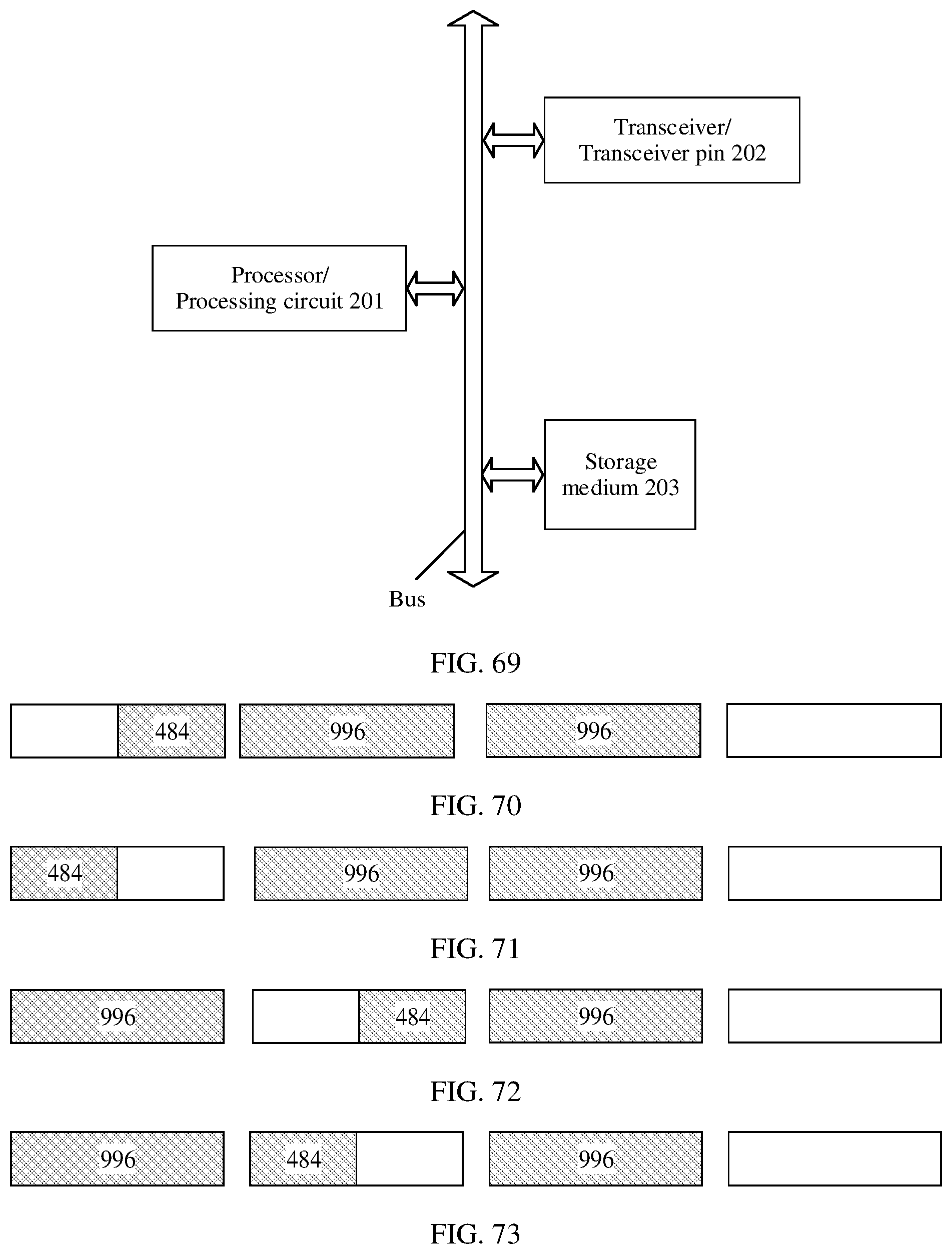 Patent US11832263 Figure 19 – Communication method and apparatus