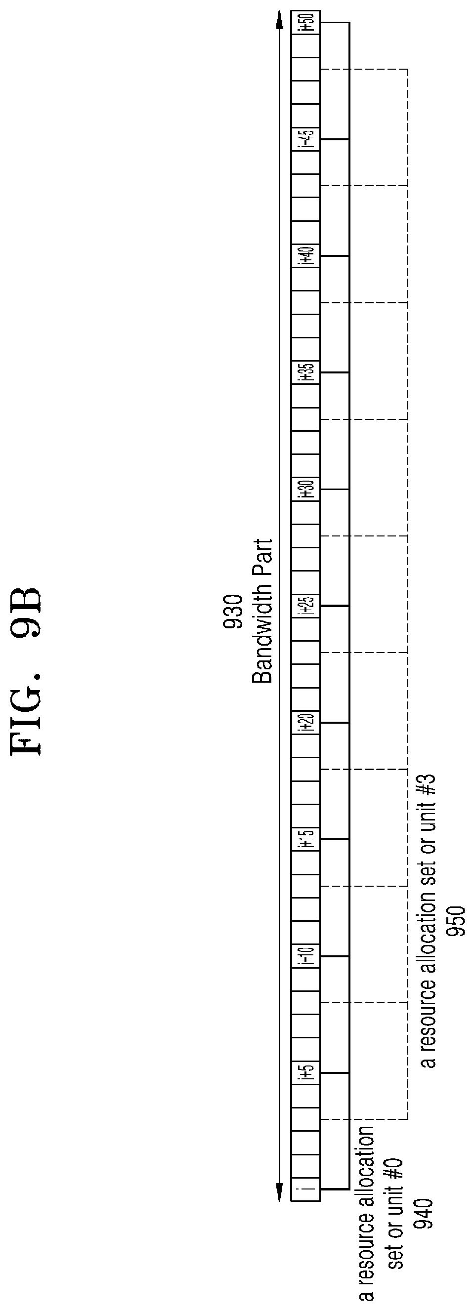 Patent US11832265 Figure 10 – Method and apparatus for indicating slot format in wireless communication system