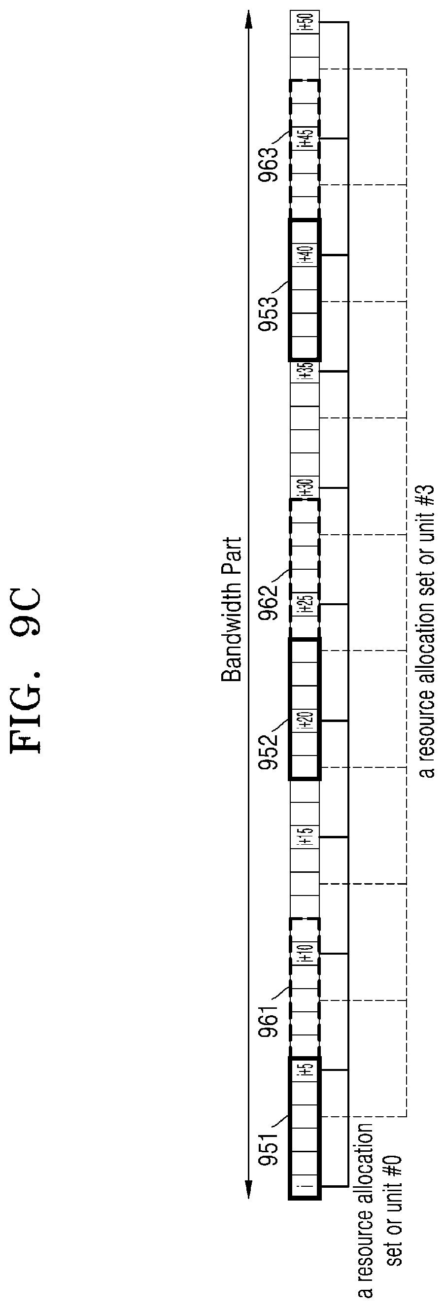 Patent US11832265 Figure 11 – Method and apparatus for indicating slot format in wireless communication system