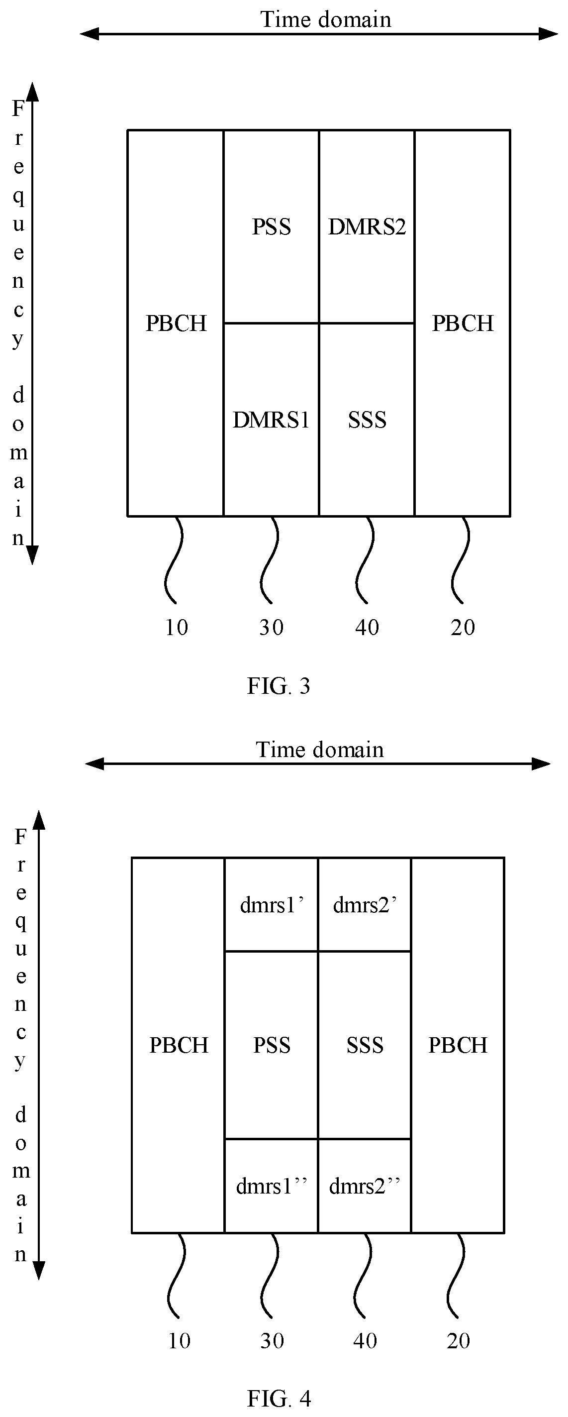 Patent US11832279 Figure 2 – Signal transmission method, signal transmission apparatus, electronic device and computer-readable storage medium