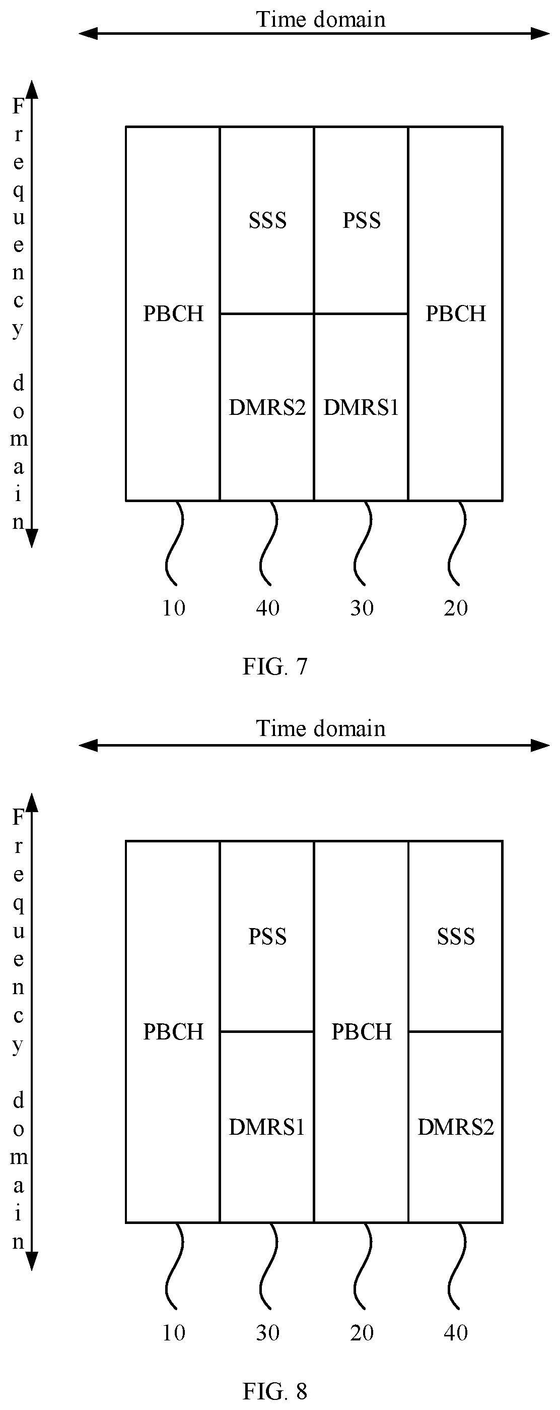 Patent US11832279 Figure 4 – Signal transmission method, signal transmission apparatus, electronic device and computer-readable storage medium