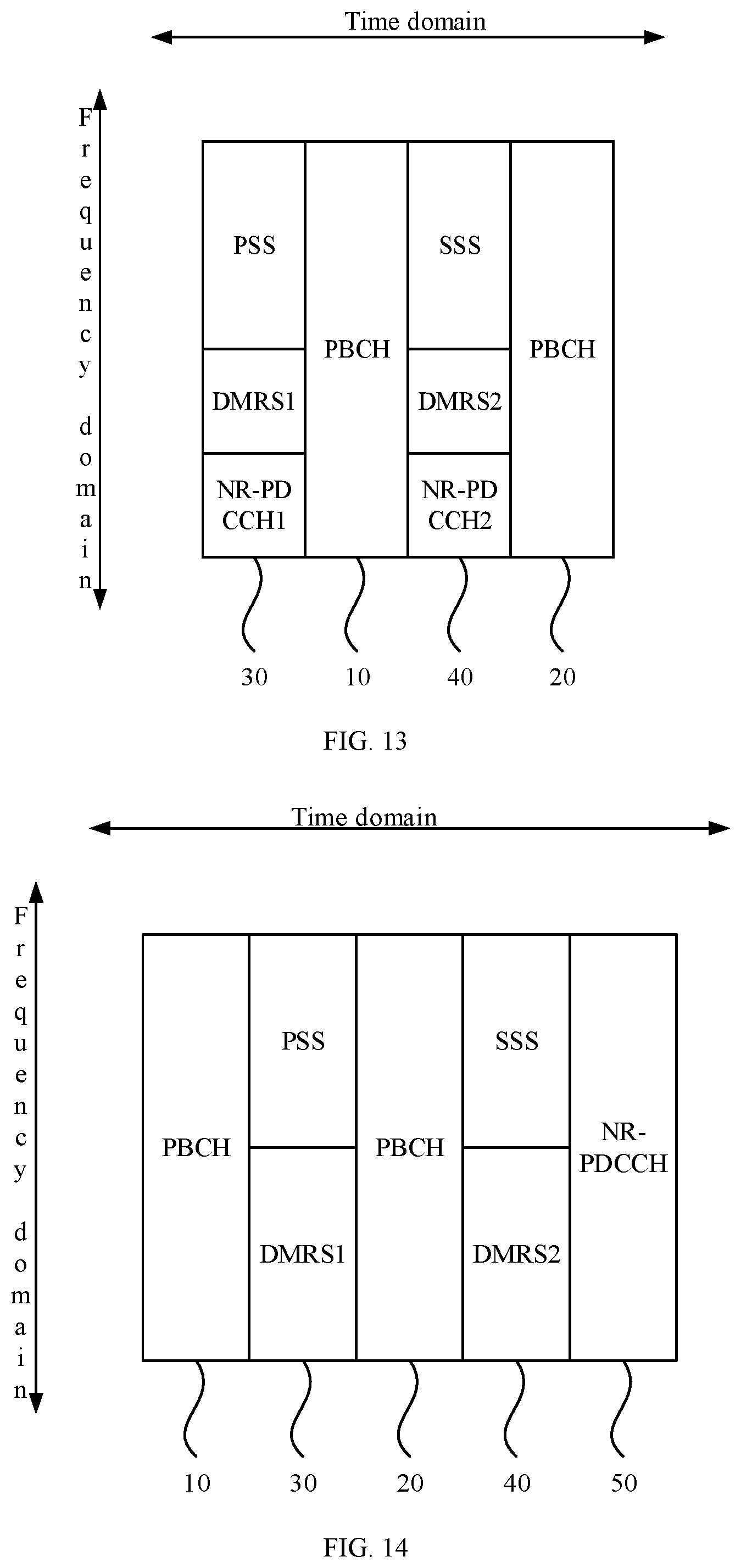Patent US11832279 Figure 7 – Signal transmission method, signal transmission apparatus, electronic device and computer-readable storage medium