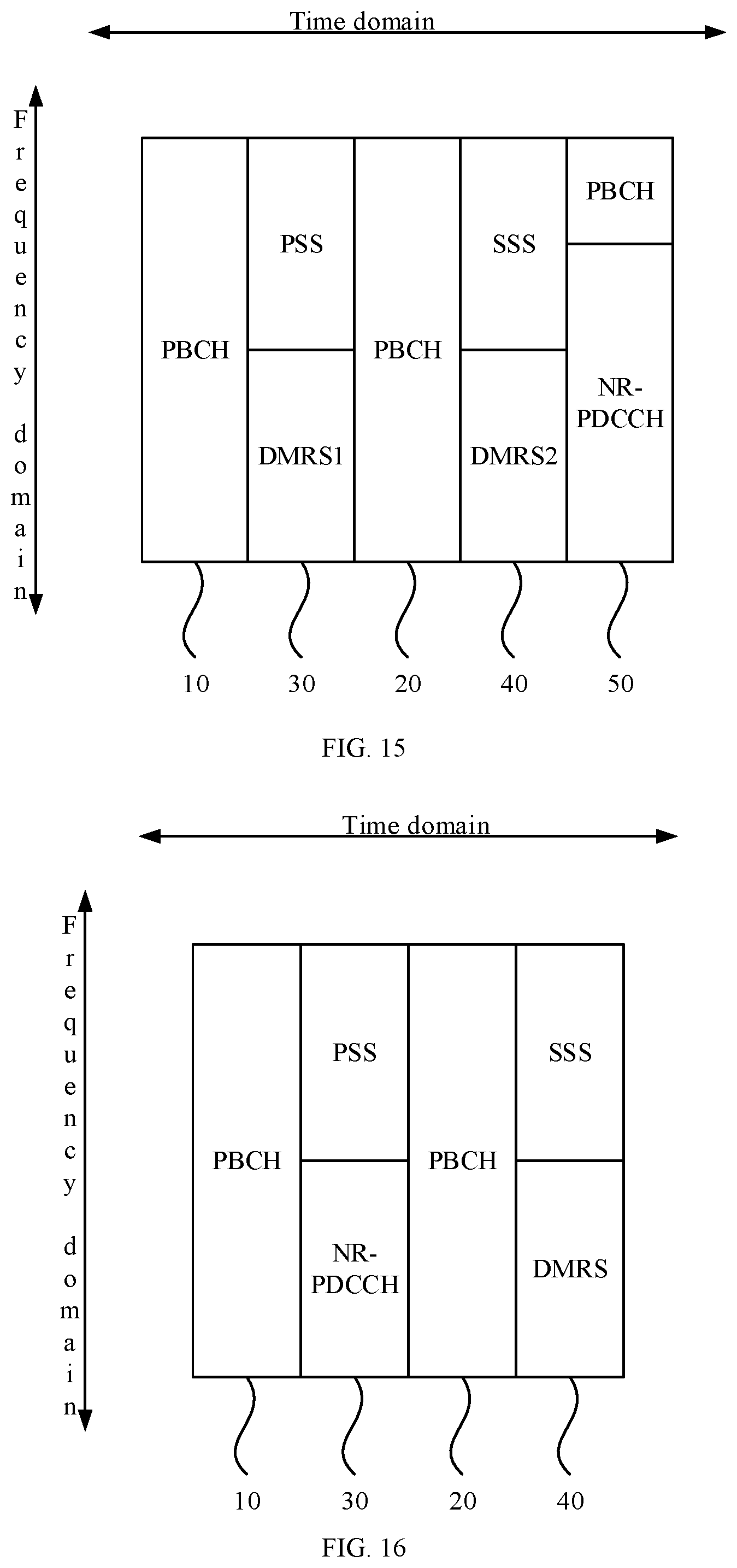 Patent US11832279 Figure 8 – Signal transmission method, signal transmission apparatus, electronic device and computer-readable storage medium