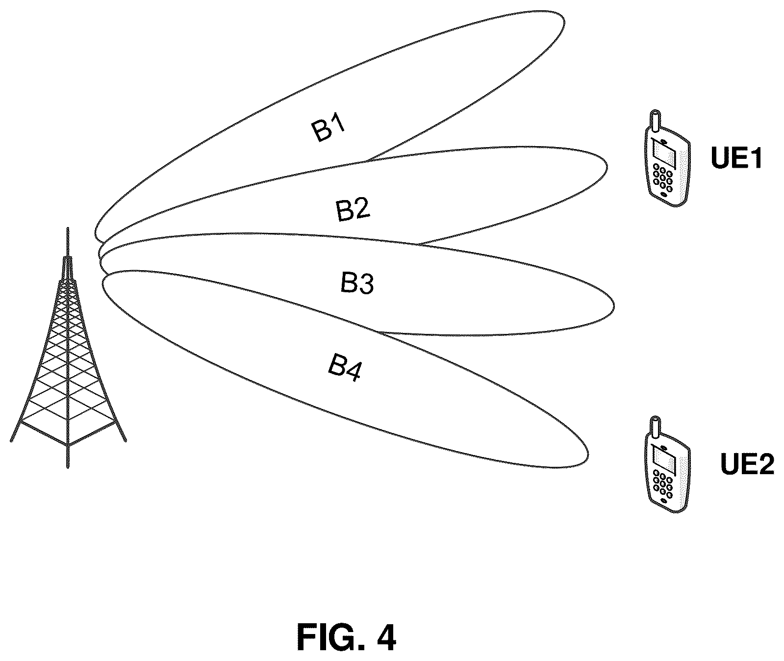 Patent US11832281 Figure 4 – Wireless communication method and device
