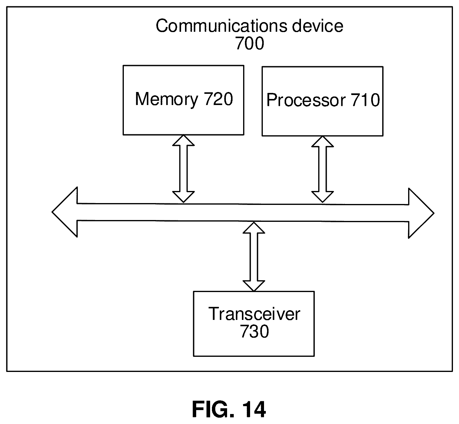Patent US11832281 Figure 13 – Wireless communication method and device