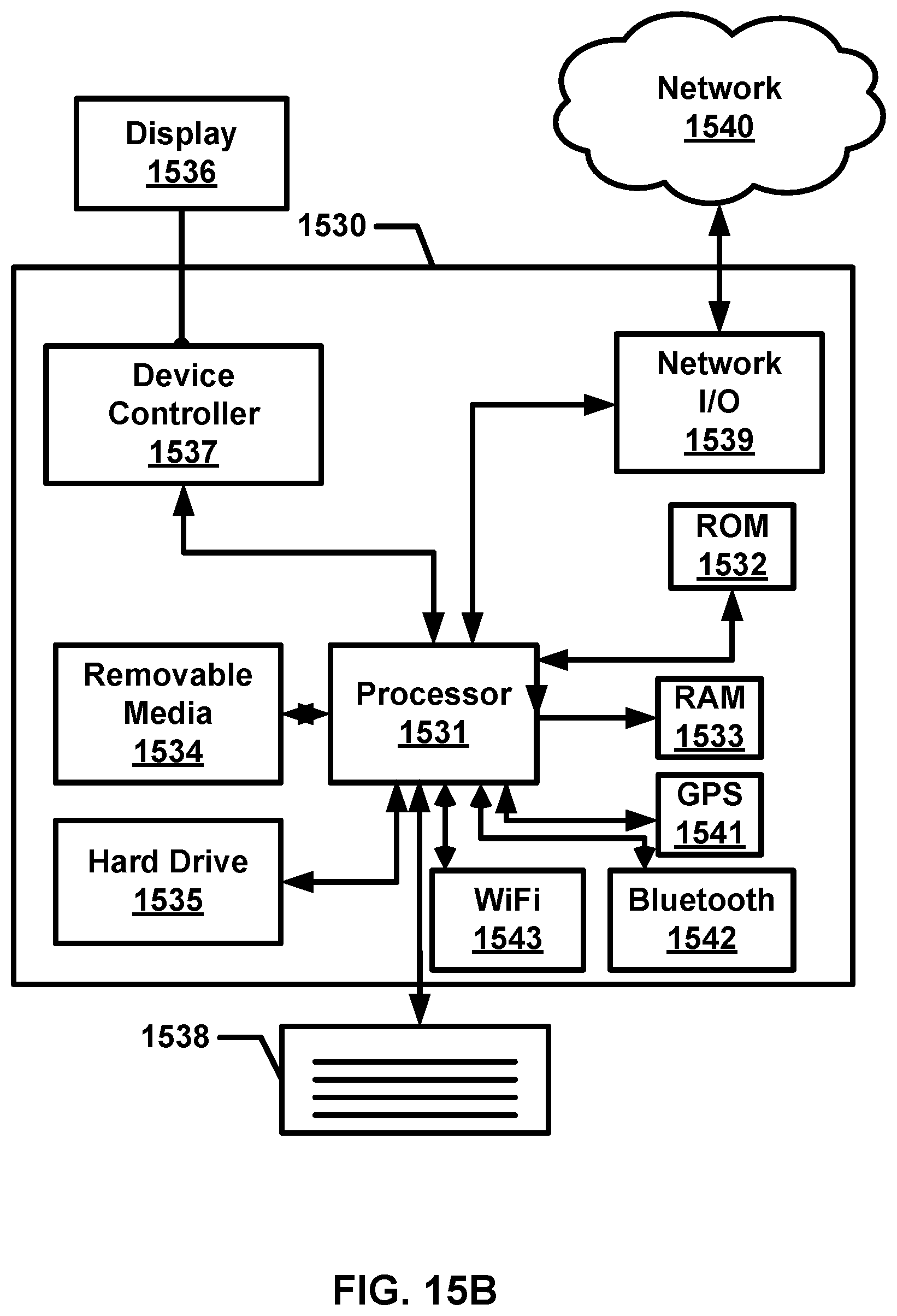 Patent US11832285 Figure 16 – Transmission configuration and timing for wireless communications
