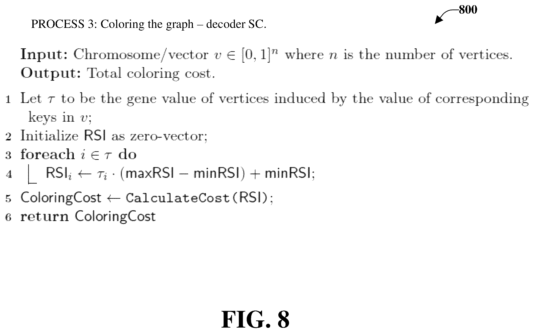 Patent US11832294 Figure 8 – Facilitating assignment of root sequence indexes while minimizing network changes