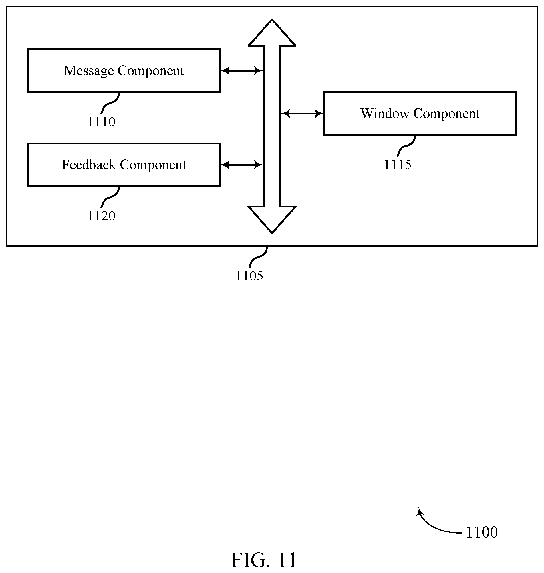 Patent US11832296 Figure 11 – Contention resolution in new radio non-terrestrial networks