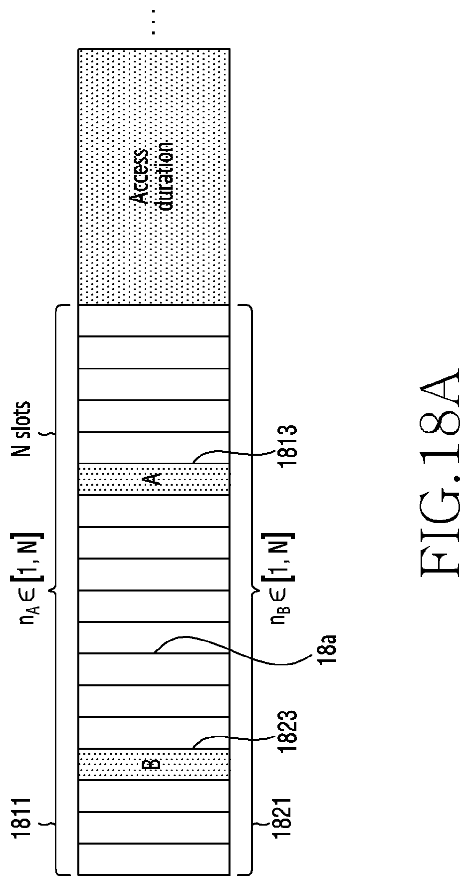 Patent US11832302 Figure 18 – Device and method for sharing band in wireless communication system