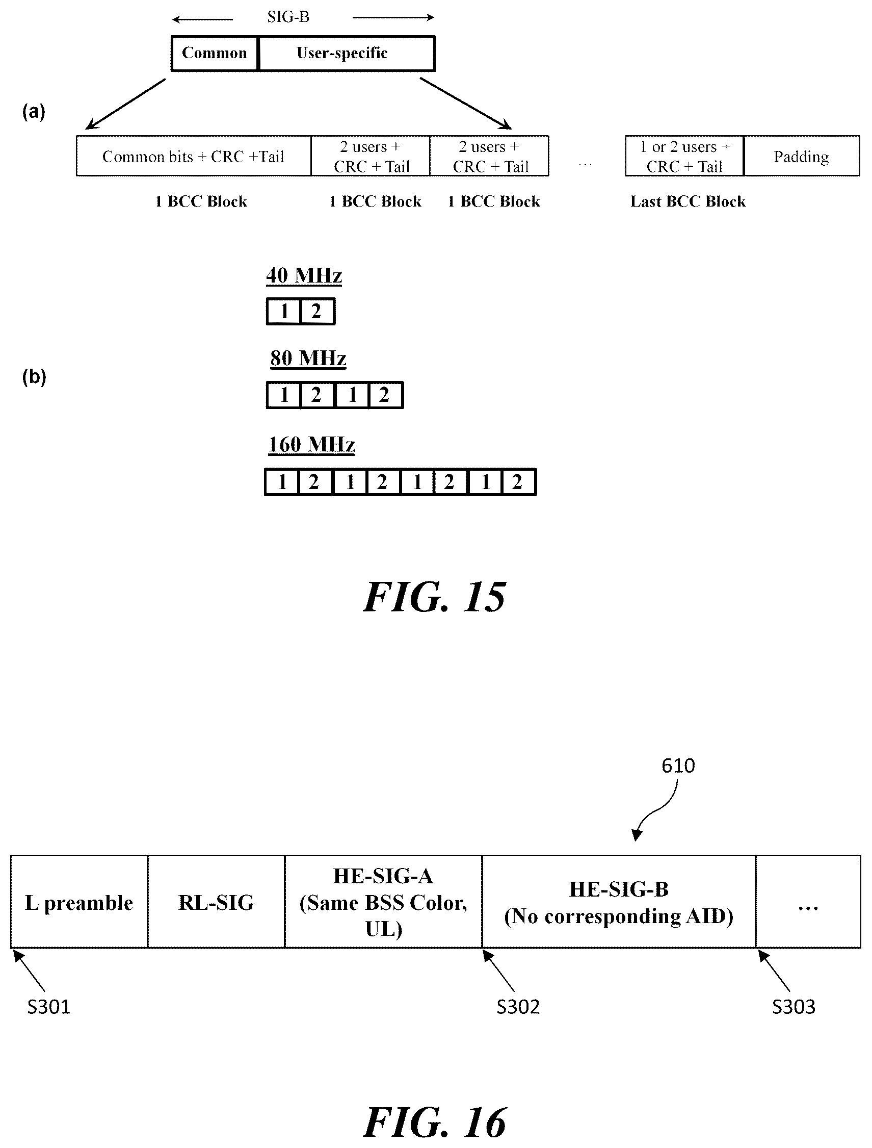 Patent US11832304 Figure 8 – Wireless communication method and wireless communication terminal for spatial reuse operation