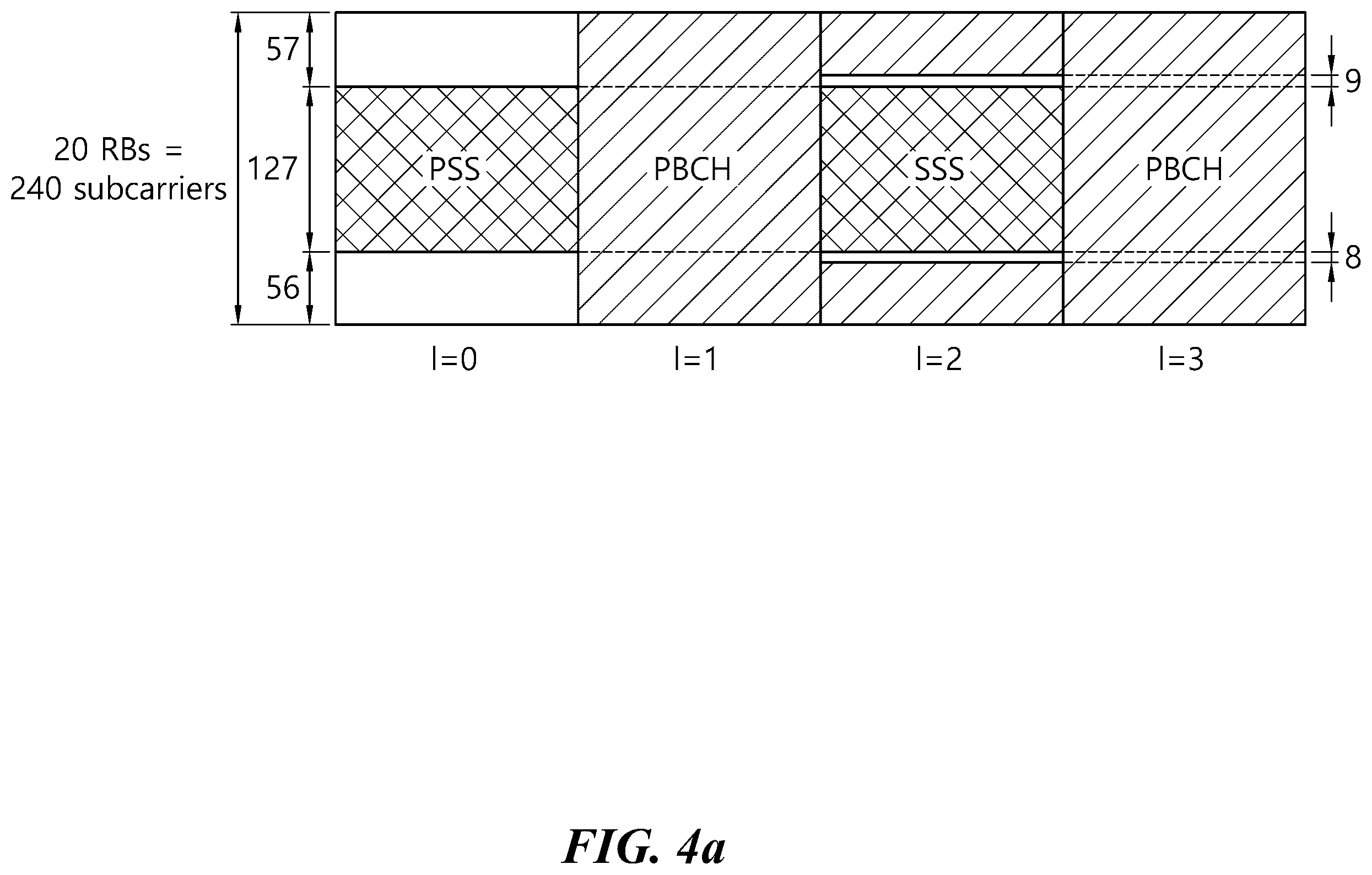 Patent US11832310 Figure 4 – Method for transmitting uplink channel in wireless communication system and apparatus therefor