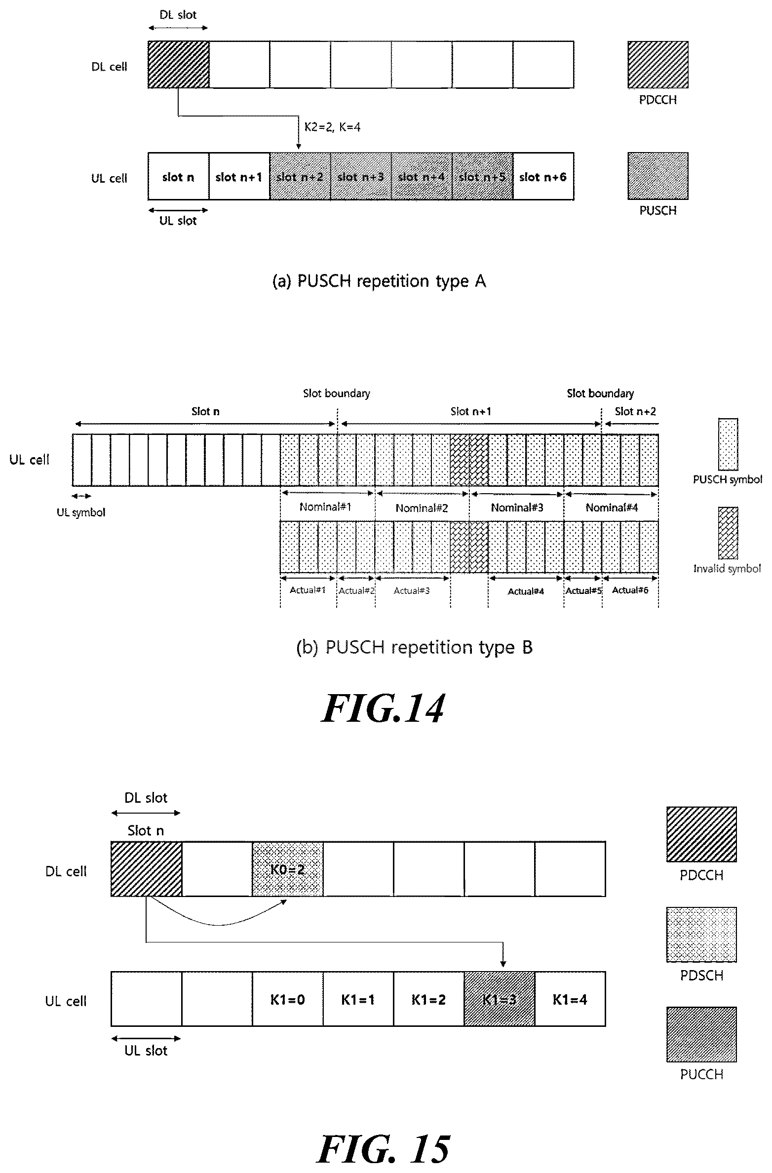 Patent US11832310 Figure 16 – Method for transmitting uplink channel in wireless communication system and apparatus therefor