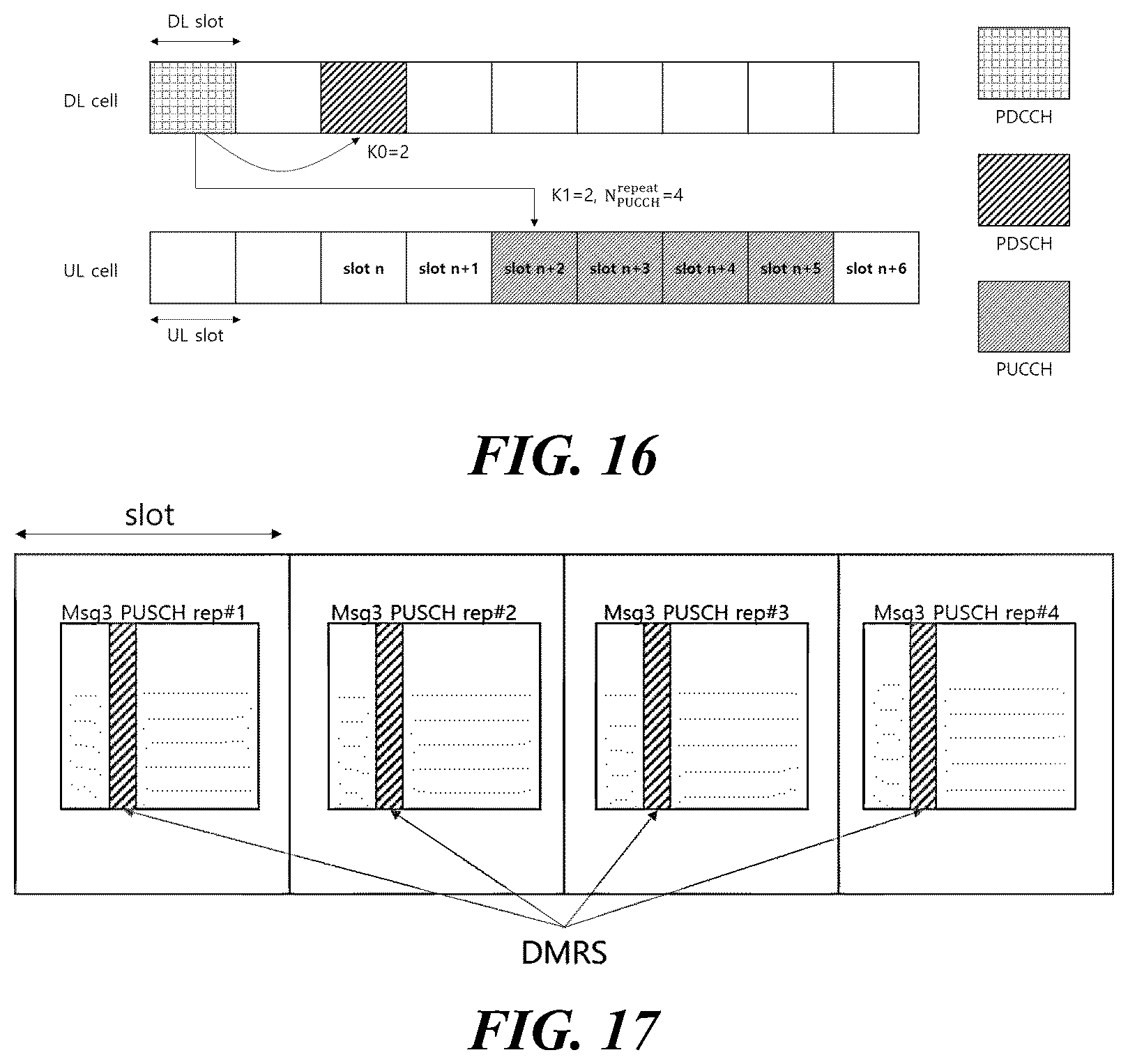 Patent US11832310 Figure 17 – Method for transmitting uplink channel in wireless communication system and apparatus therefor