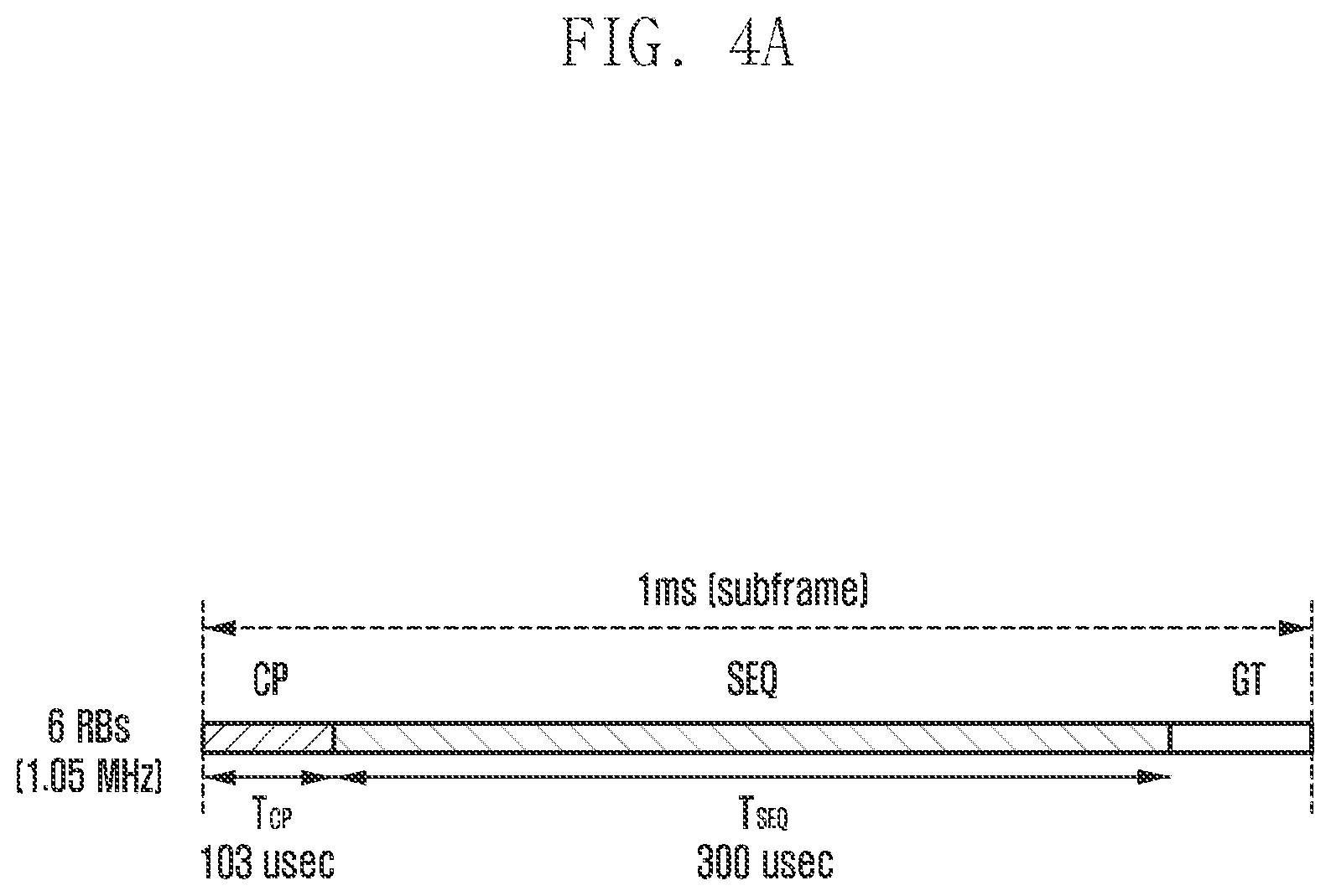 Patent US11832312 Figure 4 – Method and apparatus for random access in wireless communication system