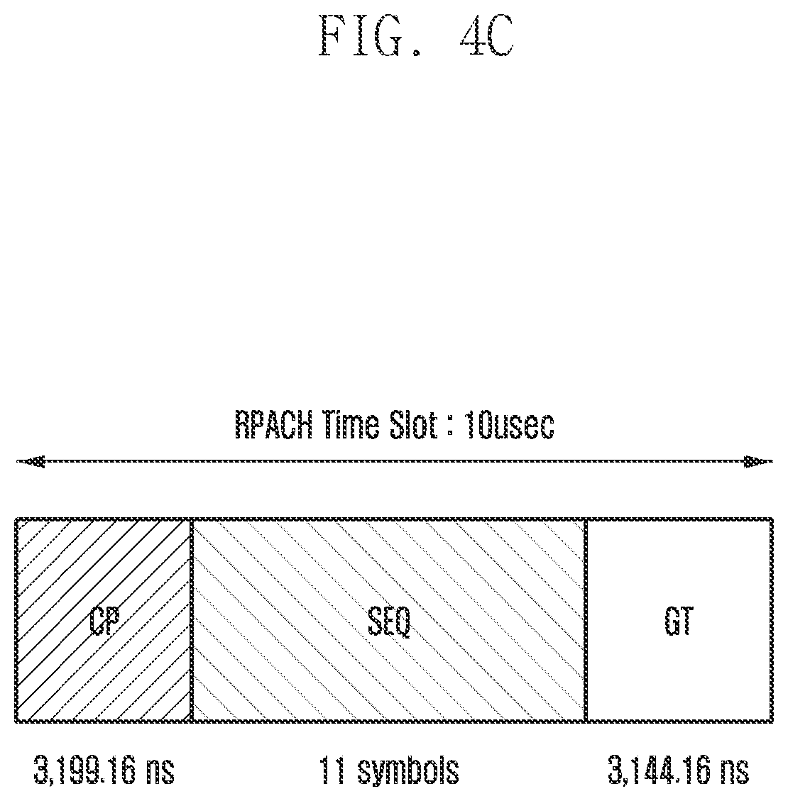 Patent US11832312 Figure 6 – Method and apparatus for random access in wireless communication system