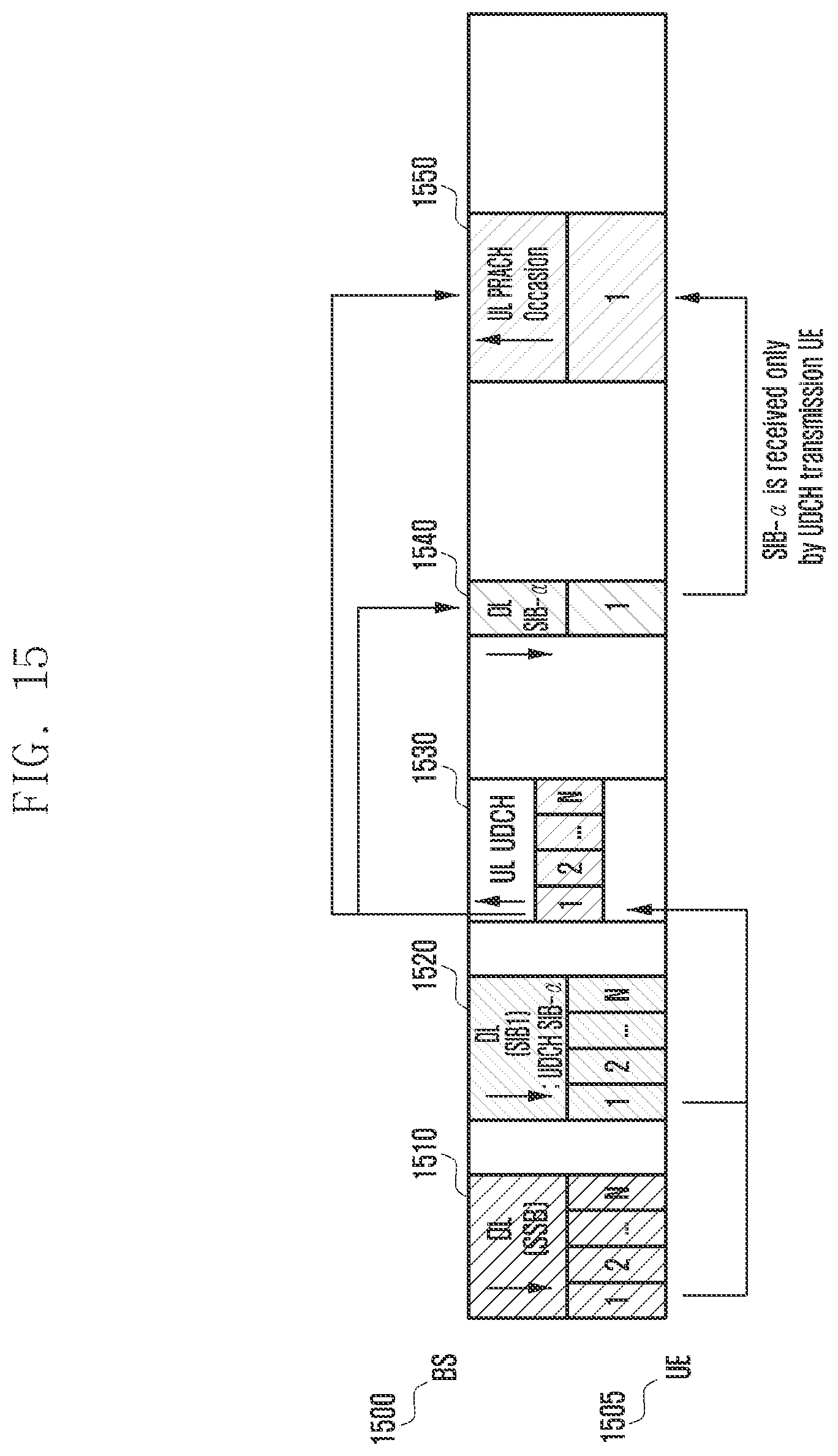 Patent US11832312 Figure 20 – Method and apparatus for random access in wireless communication system