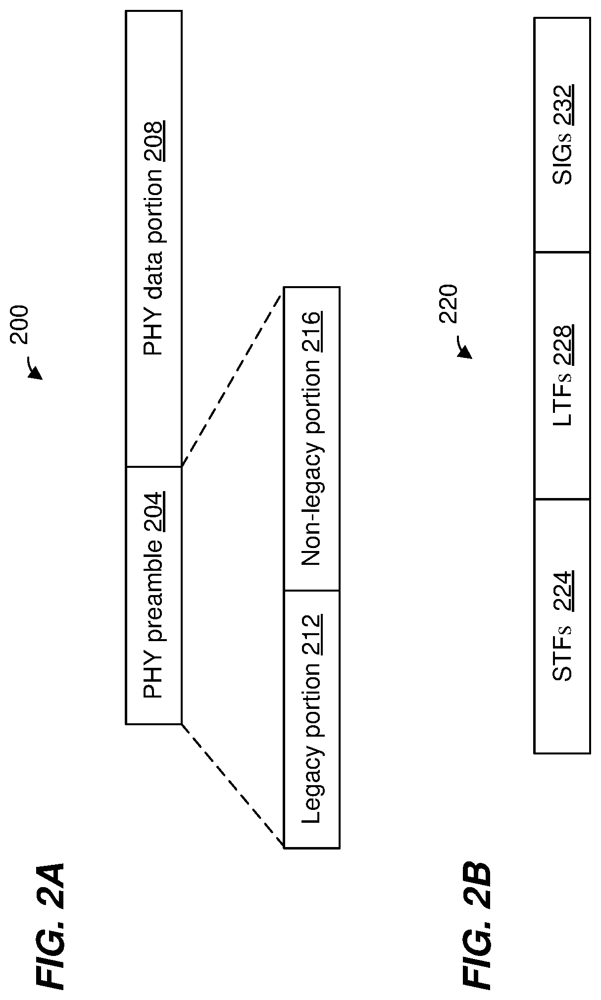 Patent US11832315 Figure 2 – WIFI backoff timer