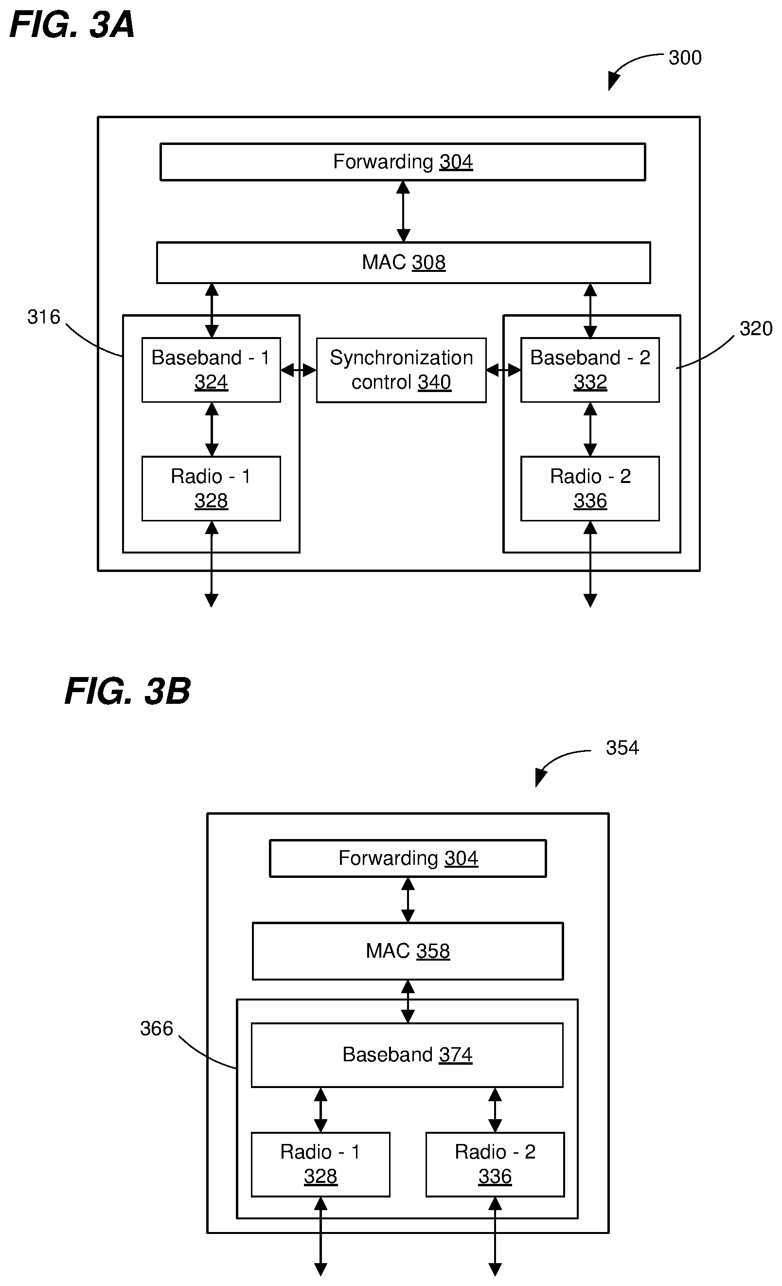 Patent US11832315 Figure 3 – WIFI backoff timer