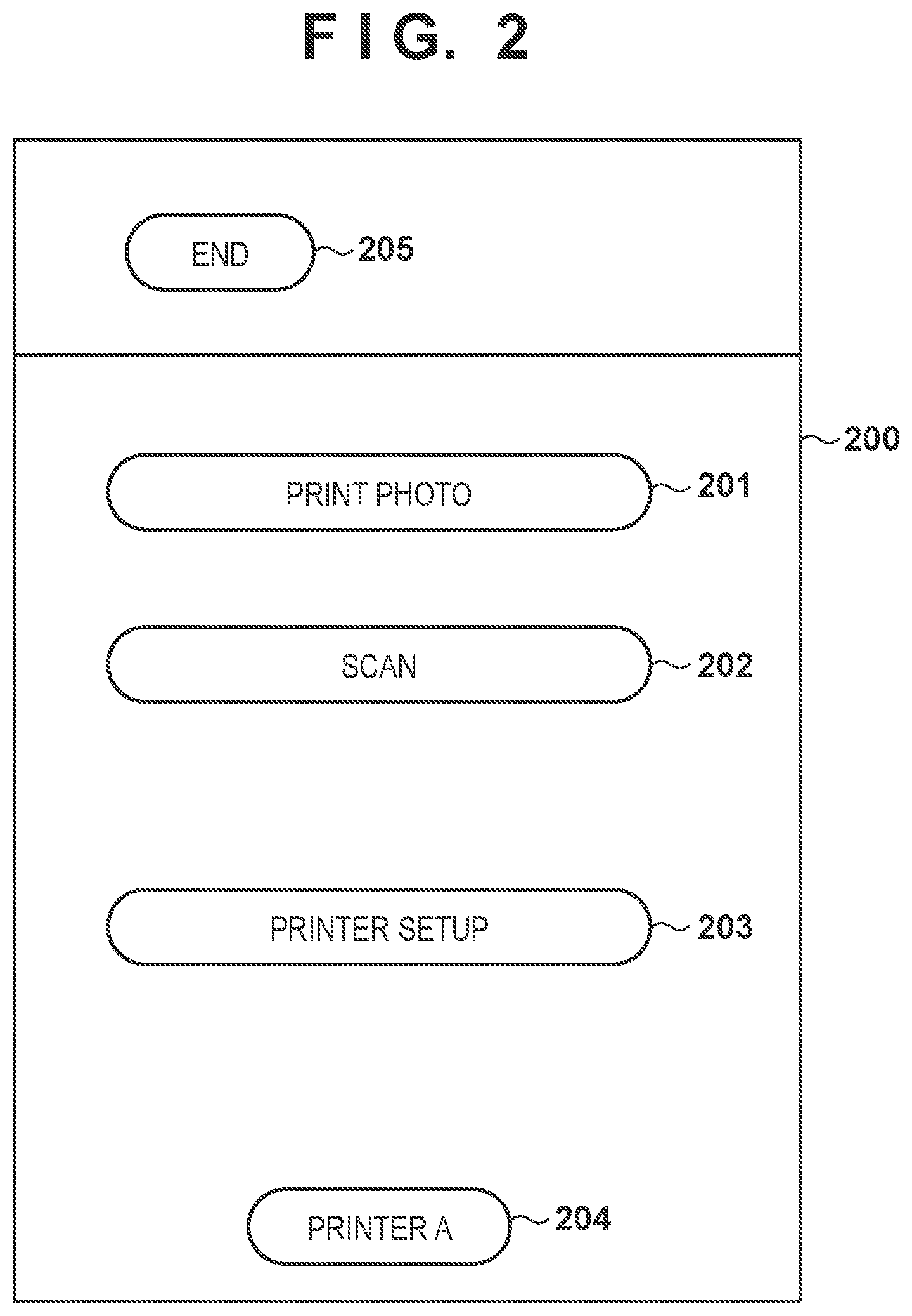 Patent US11832317 Figure 2 – Control method and information processing apparatus