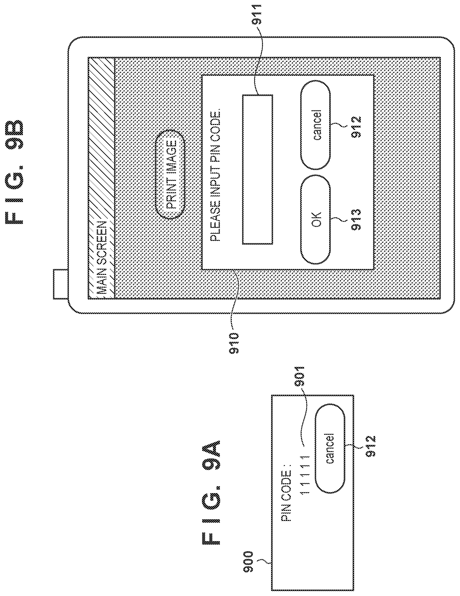 Patent US11832317 Figure 11 – Control method and information processing apparatus