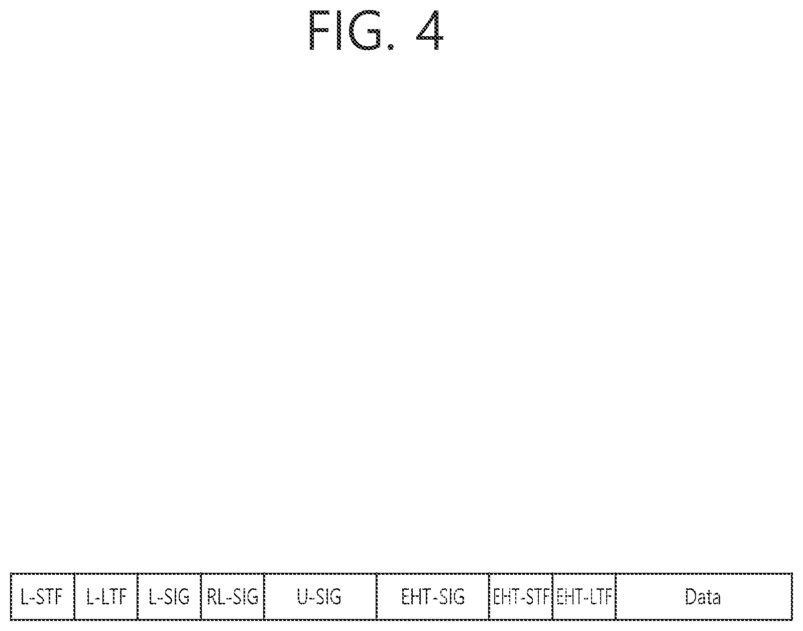 Patent US11832325 Figure 4 – Allocation of link ID for transmitting multi-link information