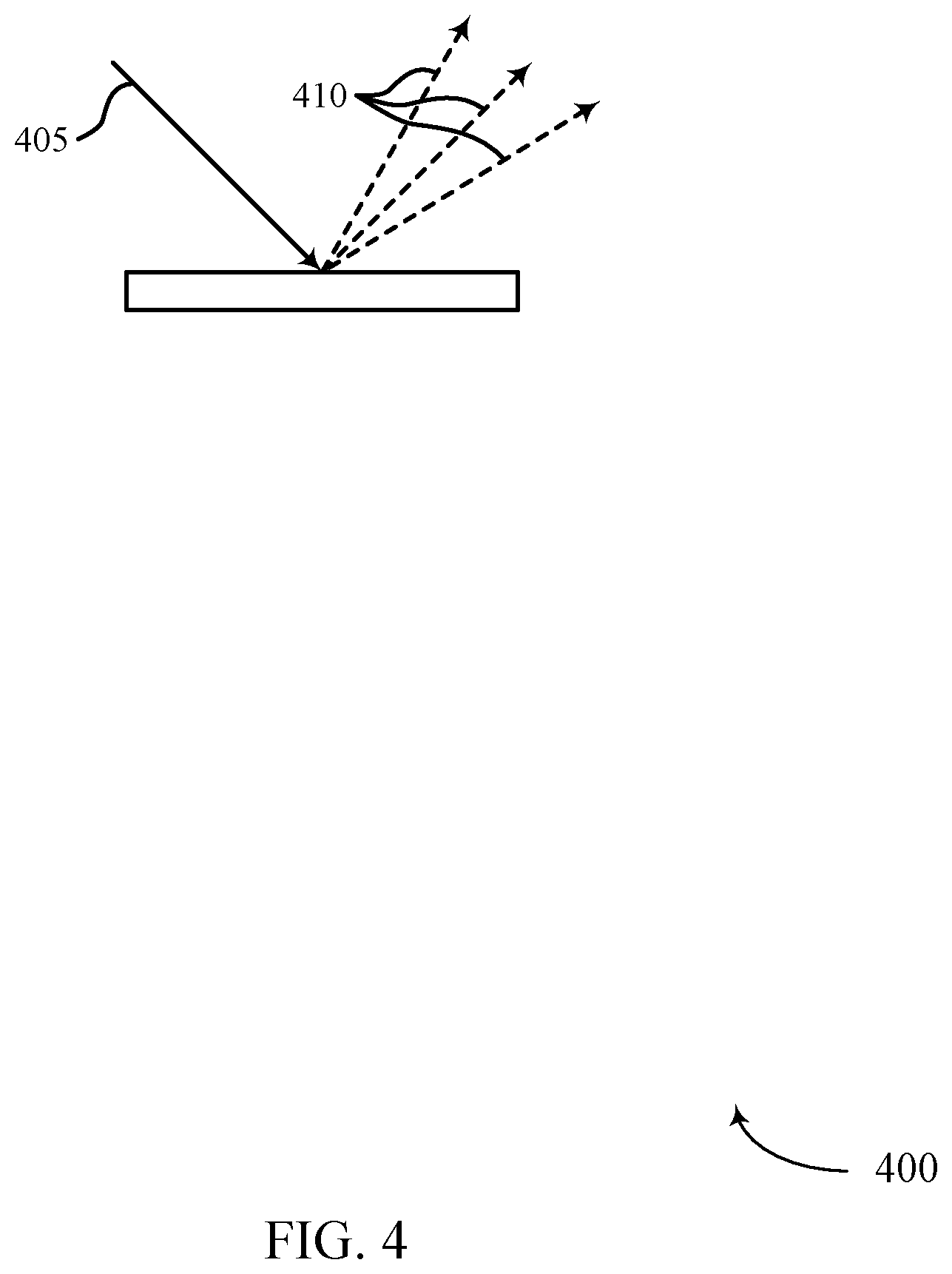 Patent US11832328 Figure 4 – Control link for low-power and simplified transceiver