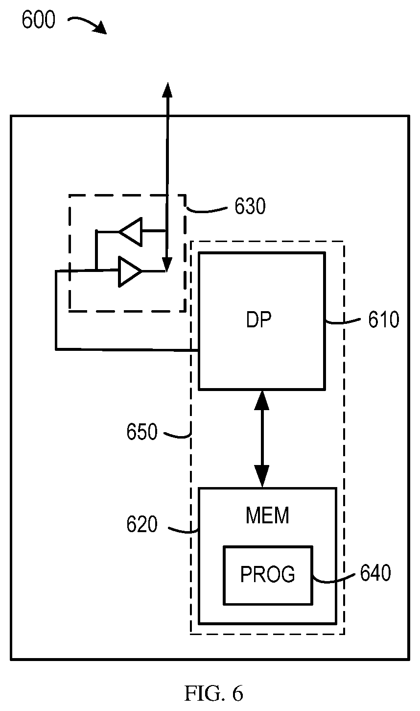 Patent US11832337 Figure 4 – Method and device for determining timer configuration