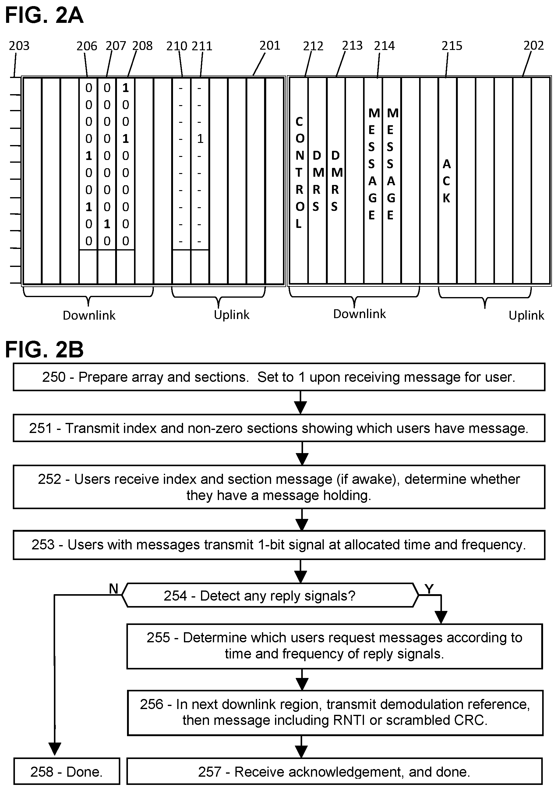 Patent US11832338 Figure 3 – Fast, low-complexity polling in 5G/6G networks
