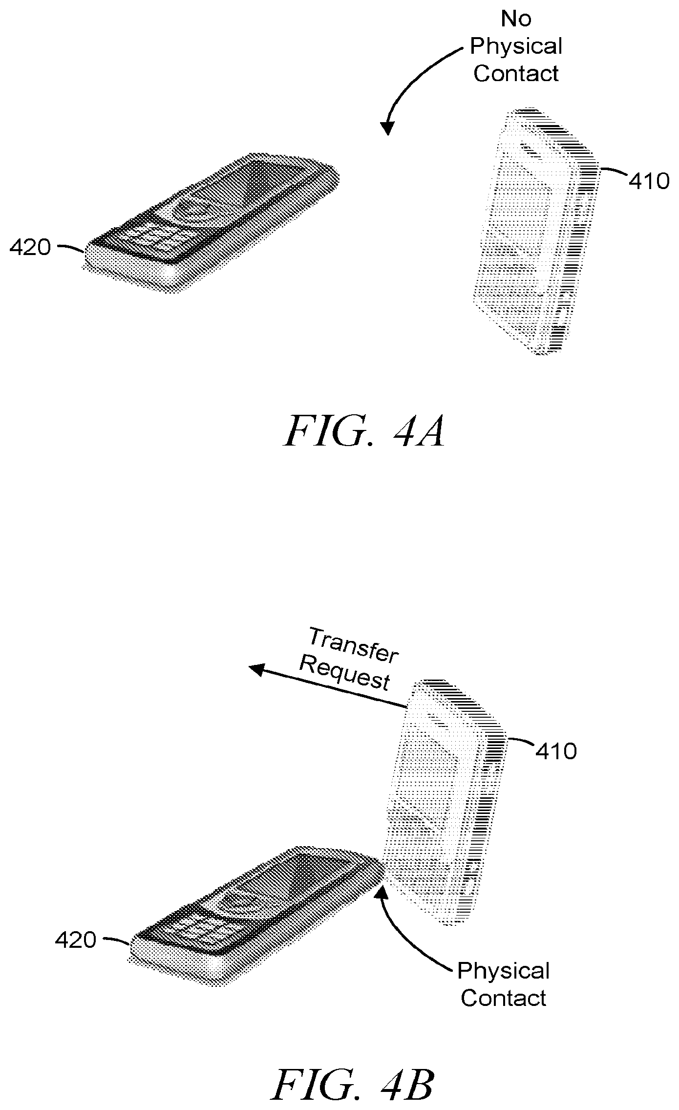 Patent US11832349 Figure 9 – Nomination of a primary cell phone from a pool of cell phones