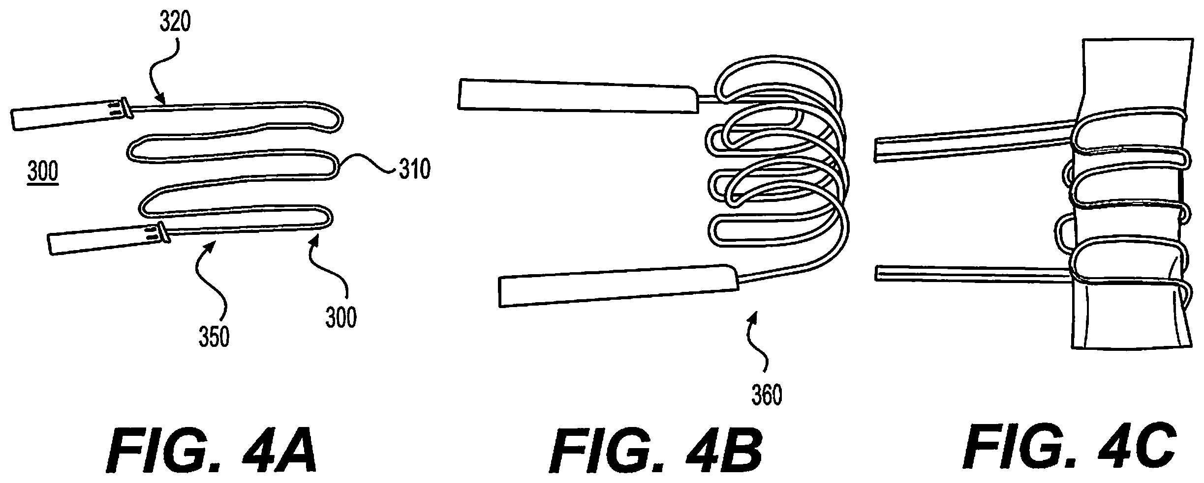 Patent US11832357 Figure 3 – Method of making a heater of an electronic vaping device