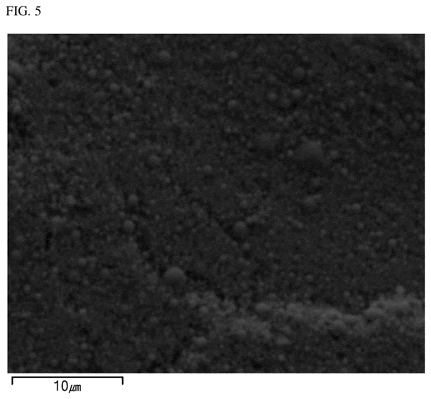 Patent US11832358 Figure 5 – Surface type heating element having controlled oxide layer and manufacturing method thereof