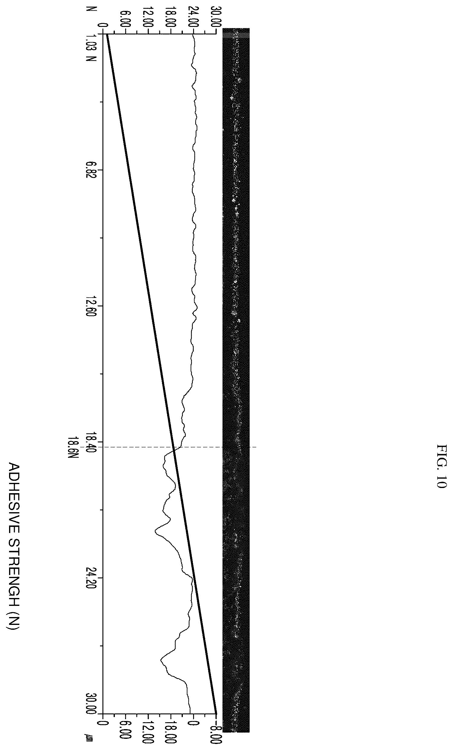 Patent US11832358 Figure 10 – Surface type heating element having controlled oxide layer and manufacturing method thereof