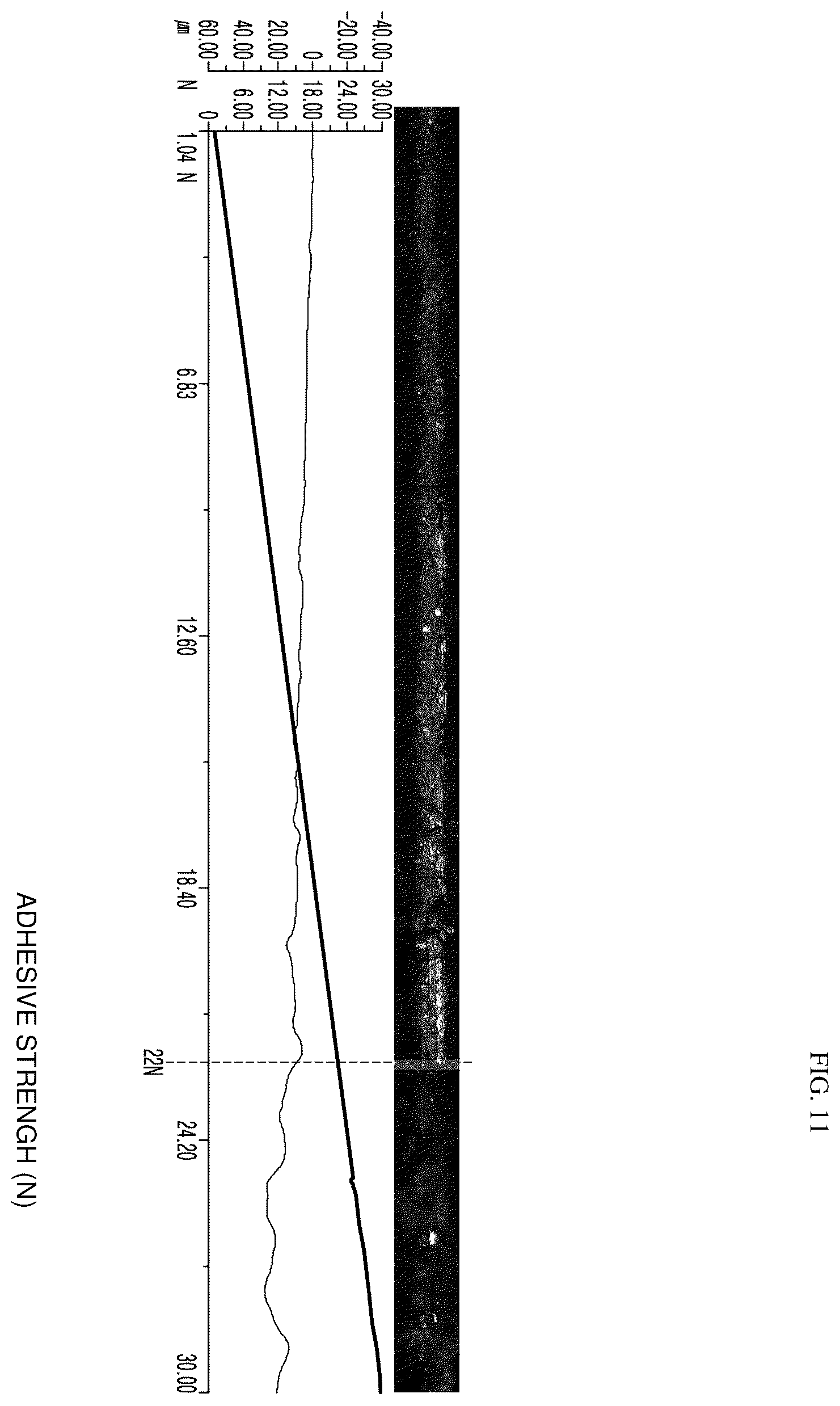 Patent US11832358 Figure 11 – Surface type heating element having controlled oxide layer and manufacturing method thereof