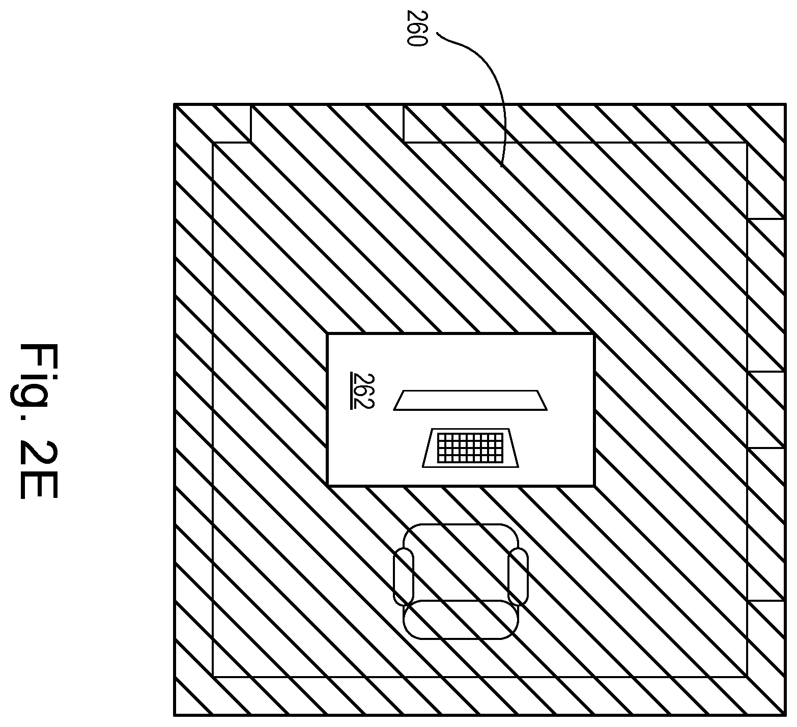 Patent US11832365 Figure 6 – Load control system having a visible light sensor